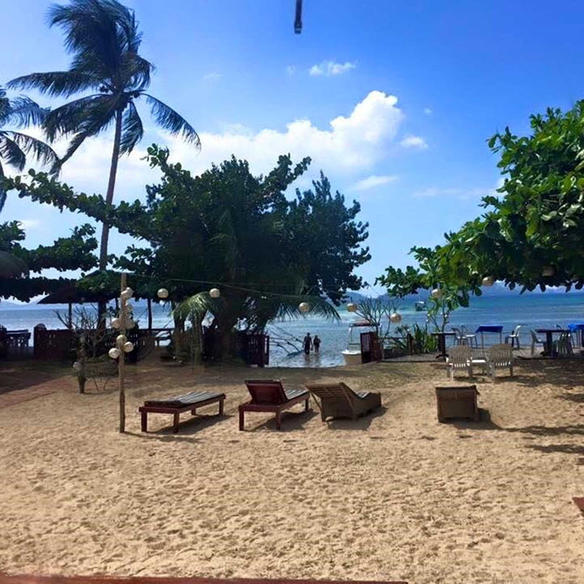 Gift card for Stunning Republic Beach Resort Gift card for Stunning Republic Beach Resort