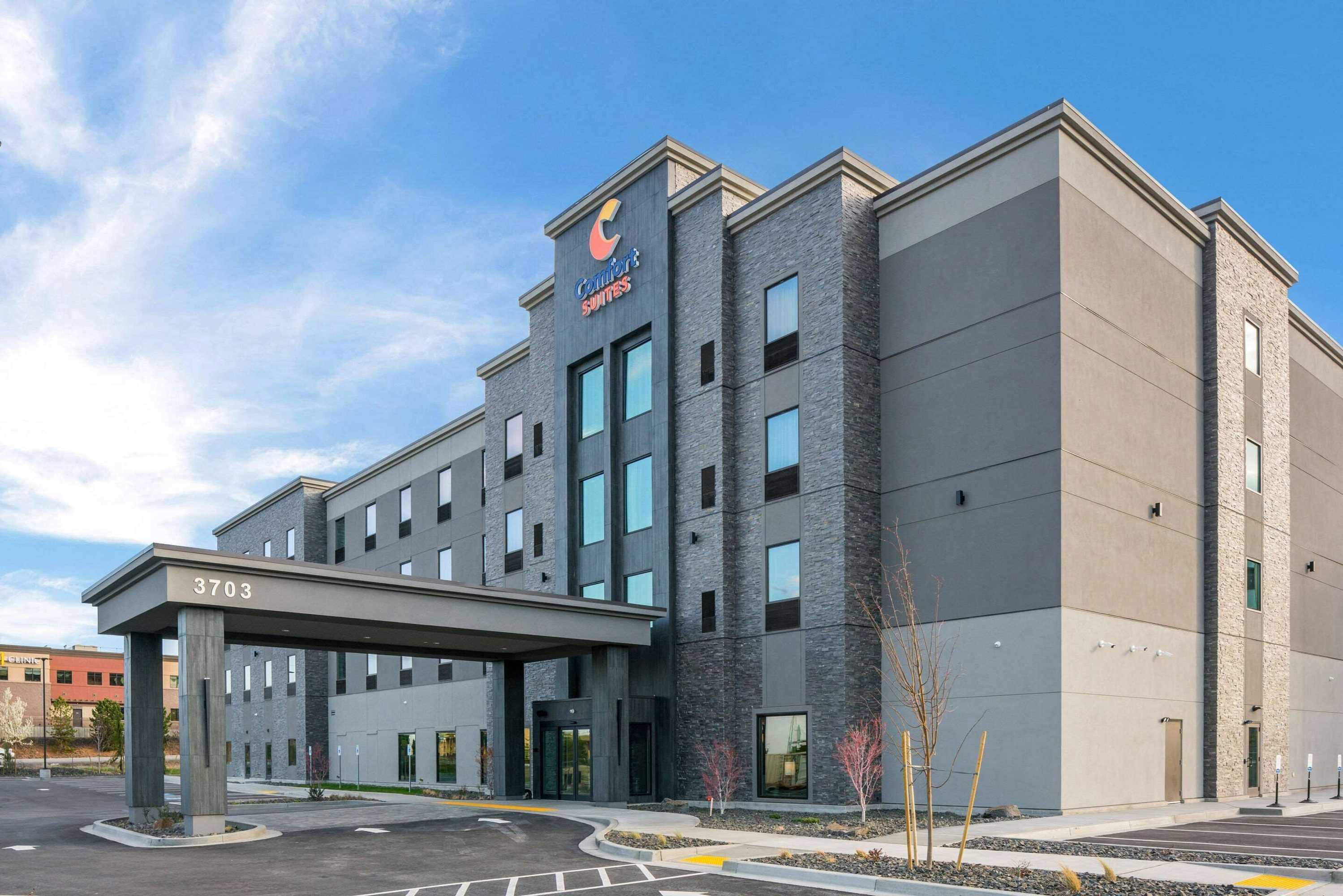 Gift card for Comfort Suites Kennewick at Southridge Gift card for Comfort Suites Kennewick at Southridge