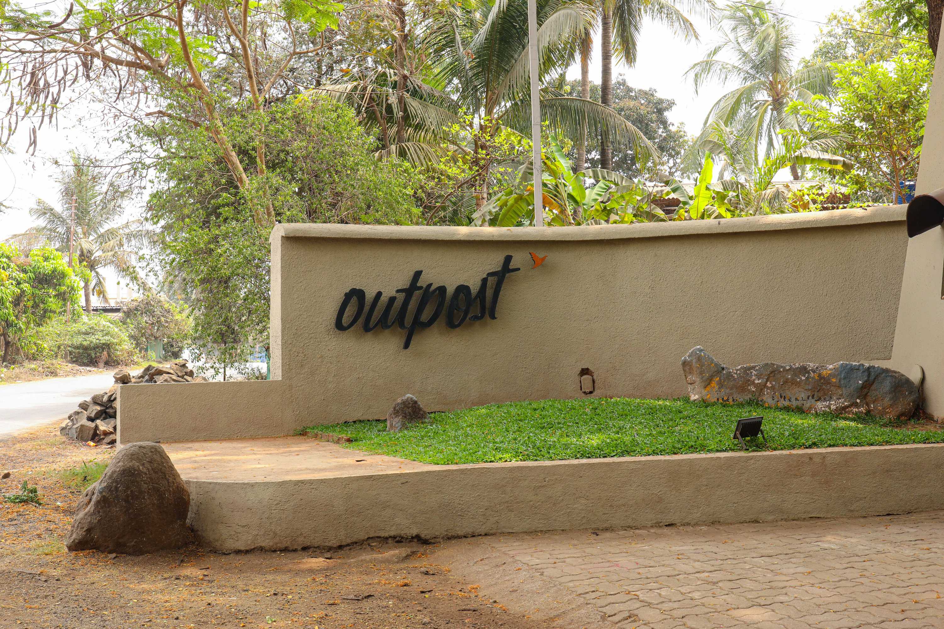Gift card for Outpost Gift card for Outpost