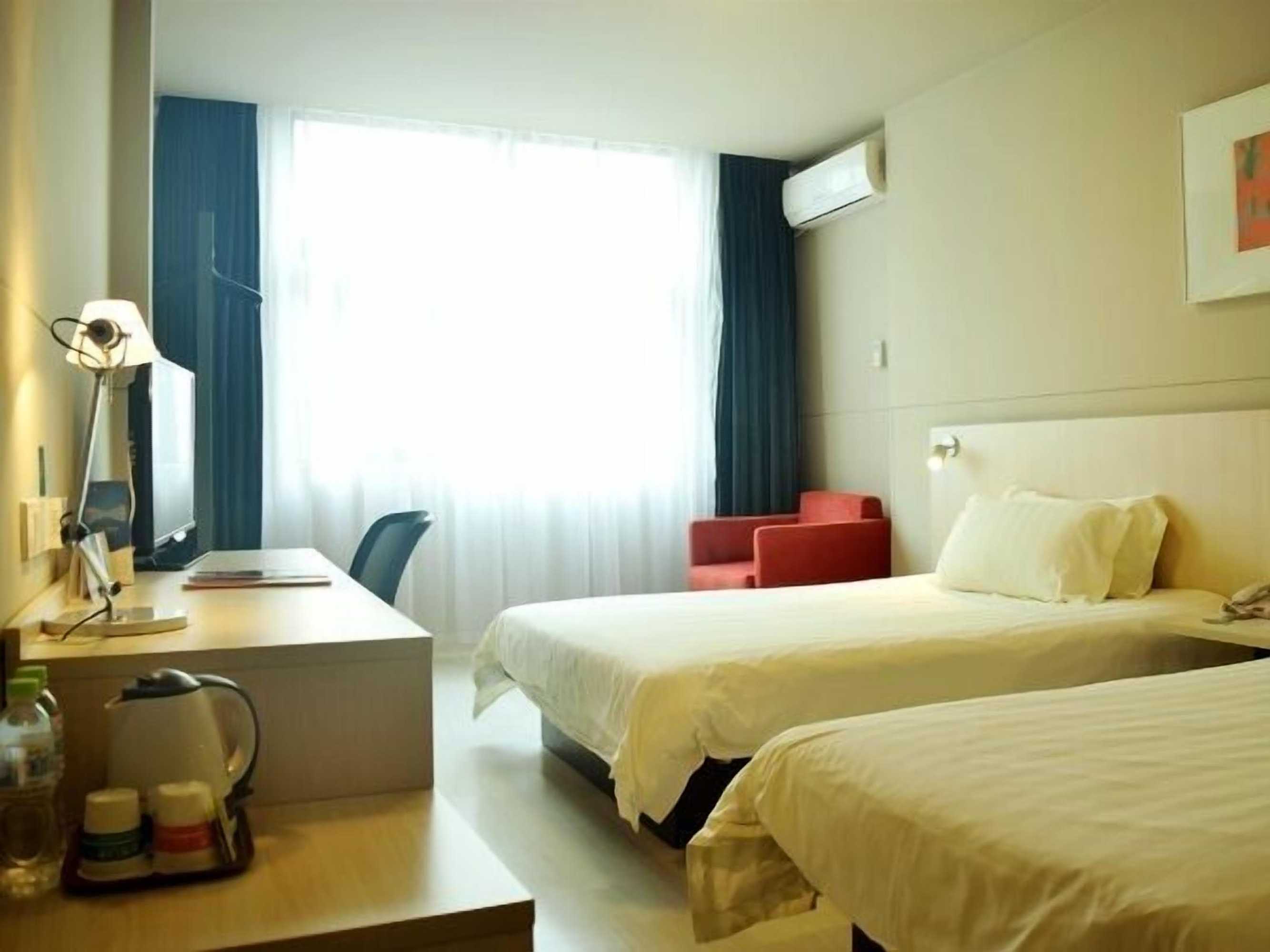 Gift card for Jinjiang Inn Xichang Road Kunming Gift card for Jinjiang Inn Xichang Road Kunming