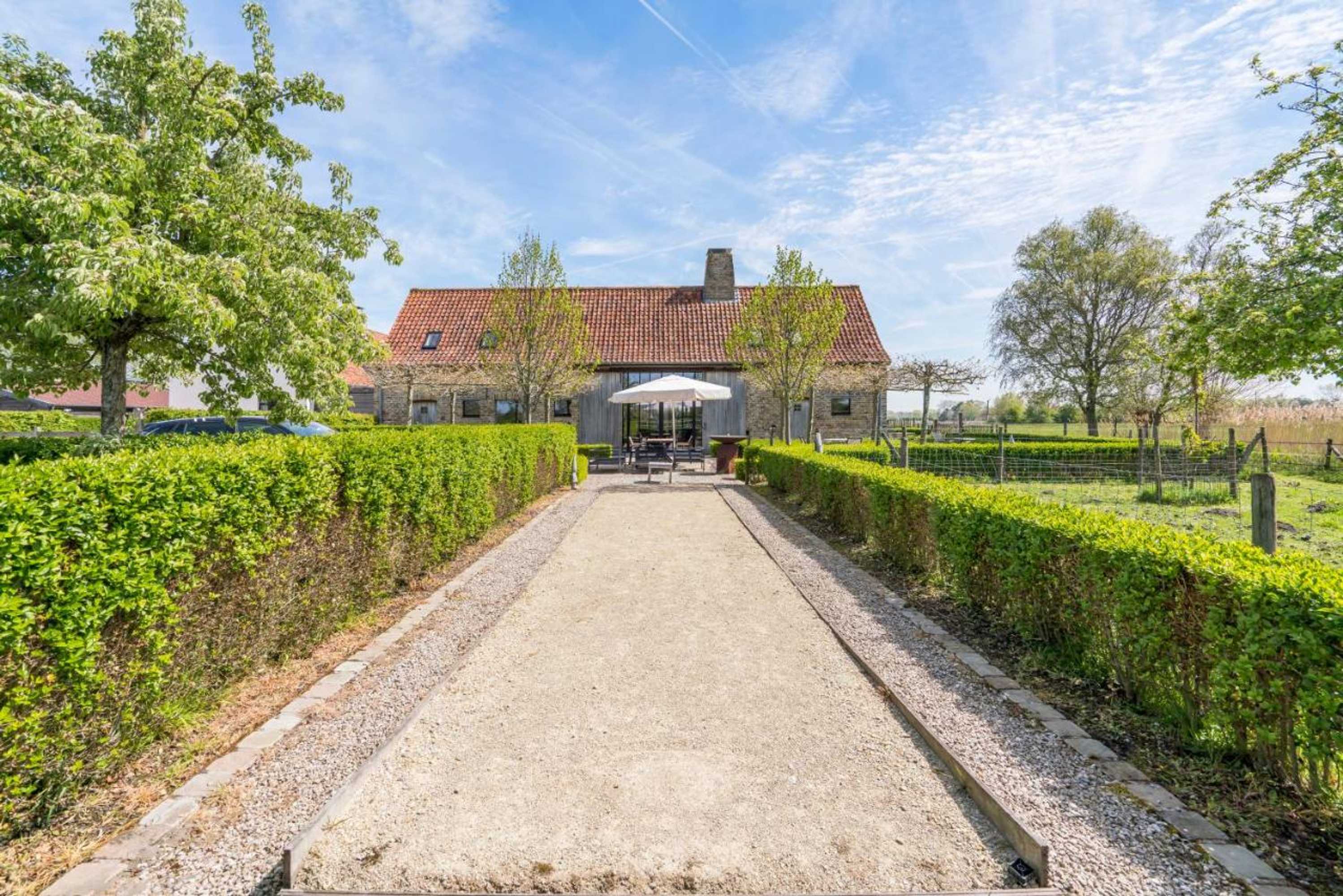 Gift card for Hoeve De Zuidhoek