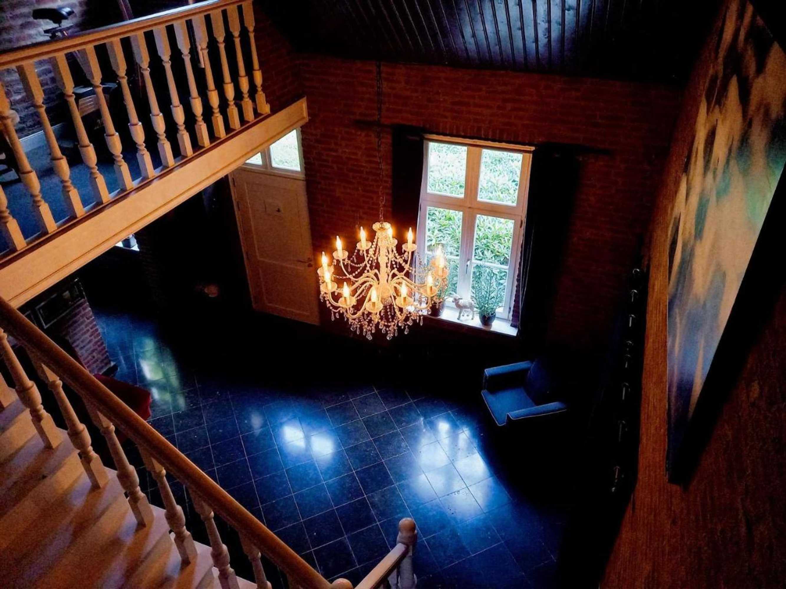 Gift card for Het Geheim Van Merselo