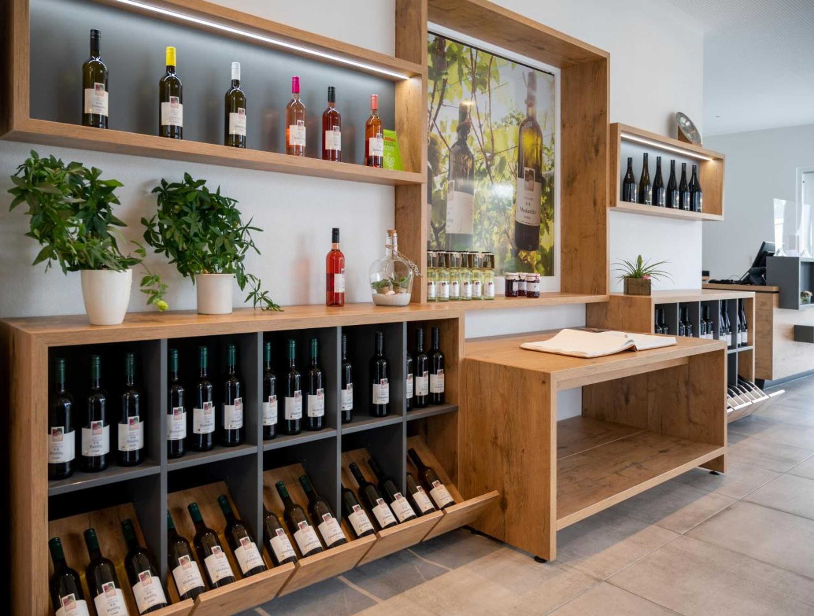 Gift card for Vinotel Heinz J. Schwab