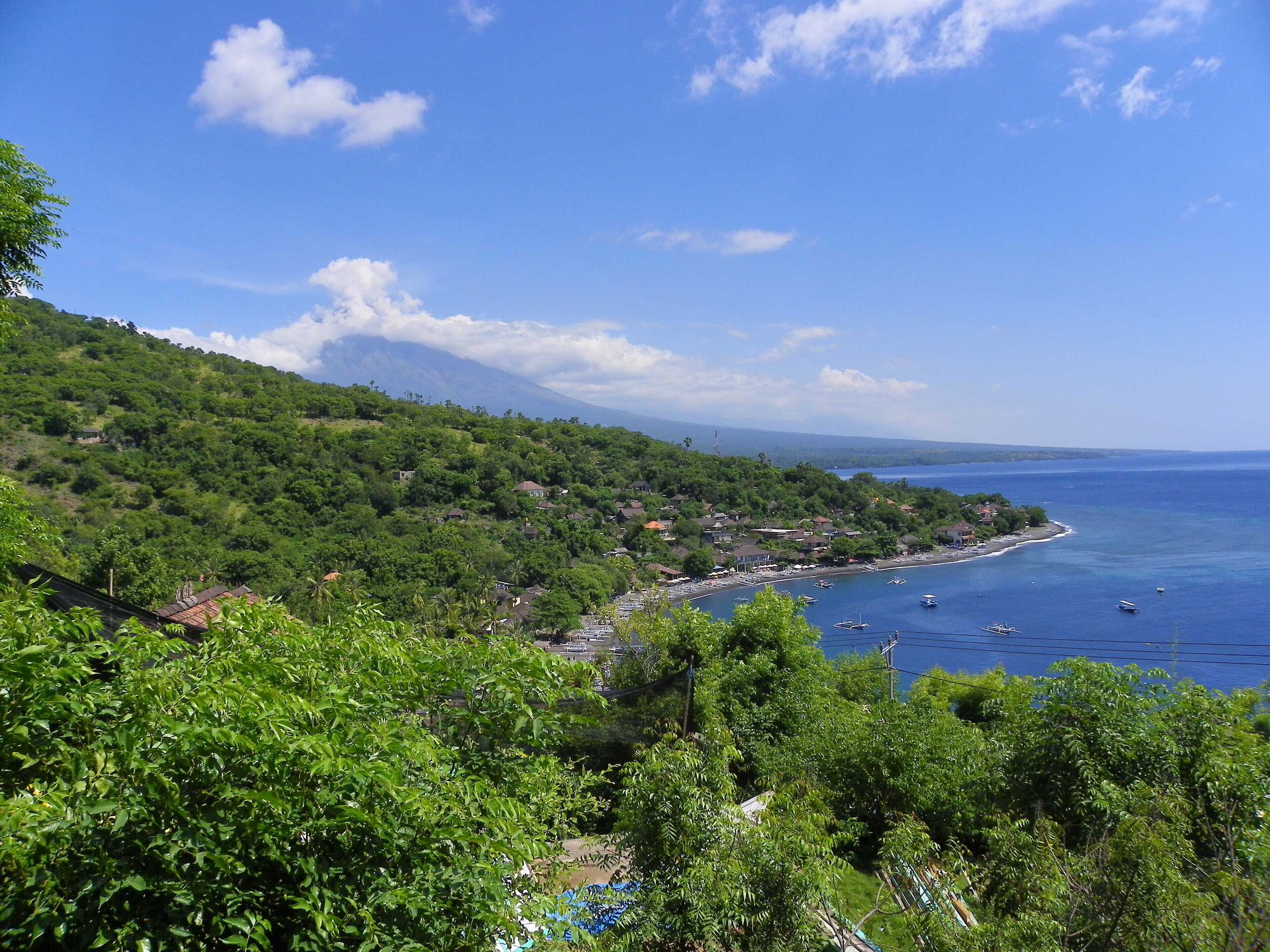 Gift card for Jukung Dive Resort Bali Amed Gift card for Jukung Dive Resort Bali Amed