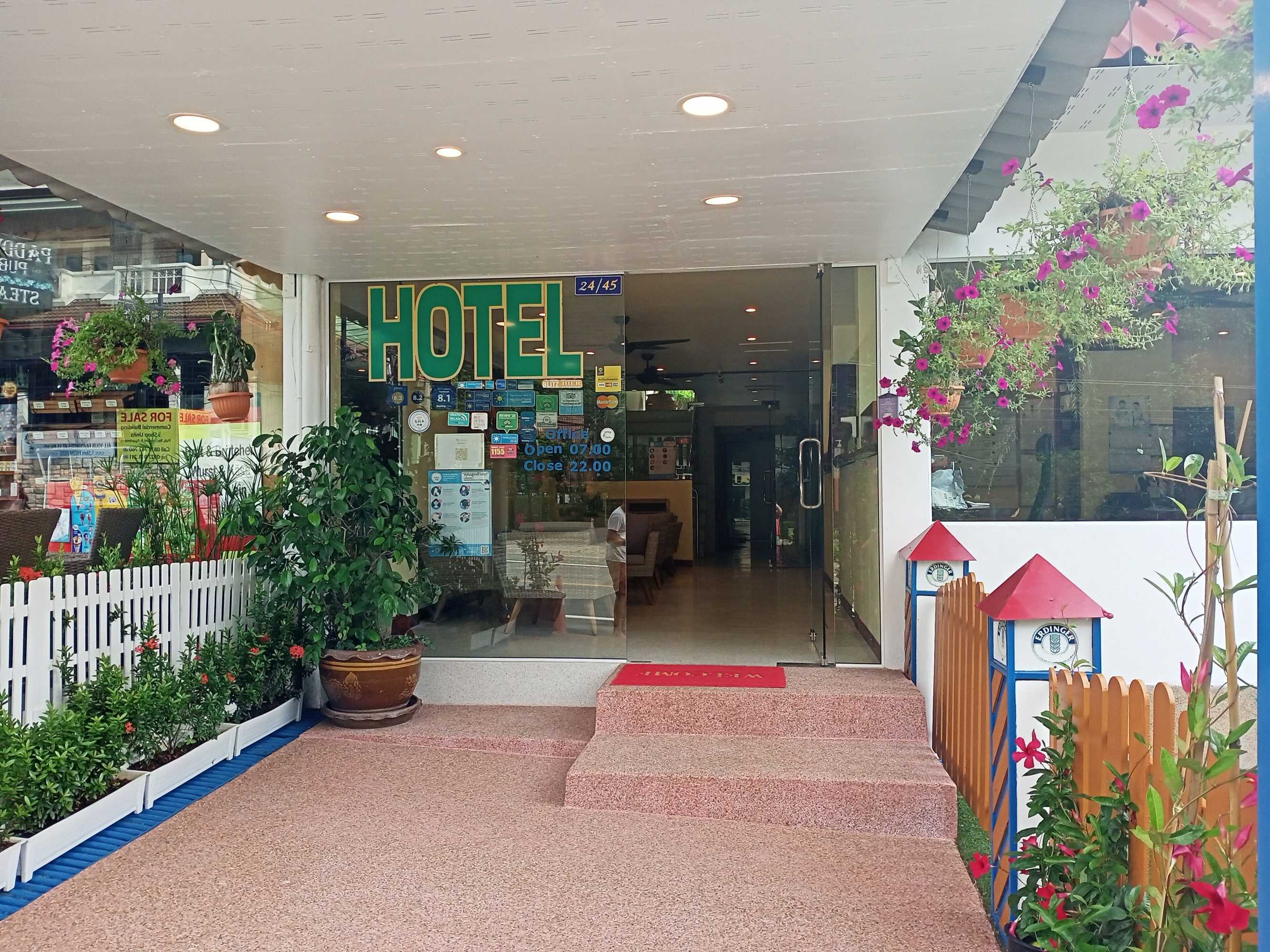 Gift card for Top Resort