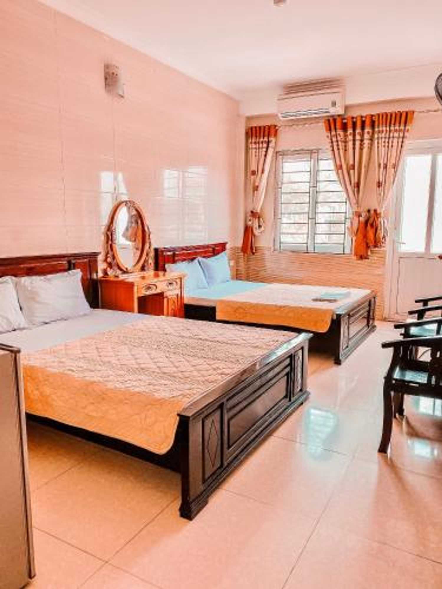 Gift card for Thien Nhan Hotel Gift card for Thien Nhan Hotel
