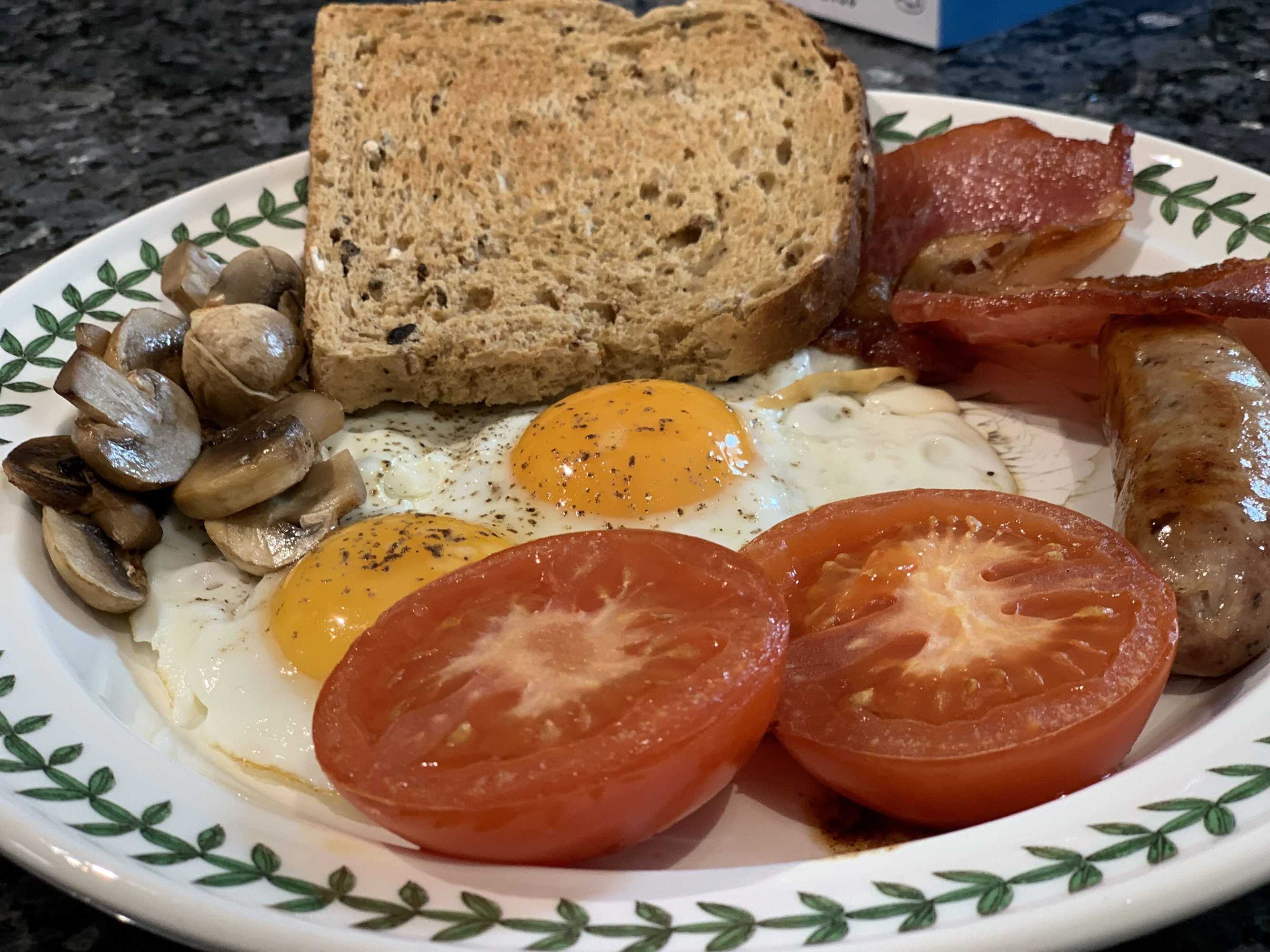 Gift card for Colwick Hall Hotel