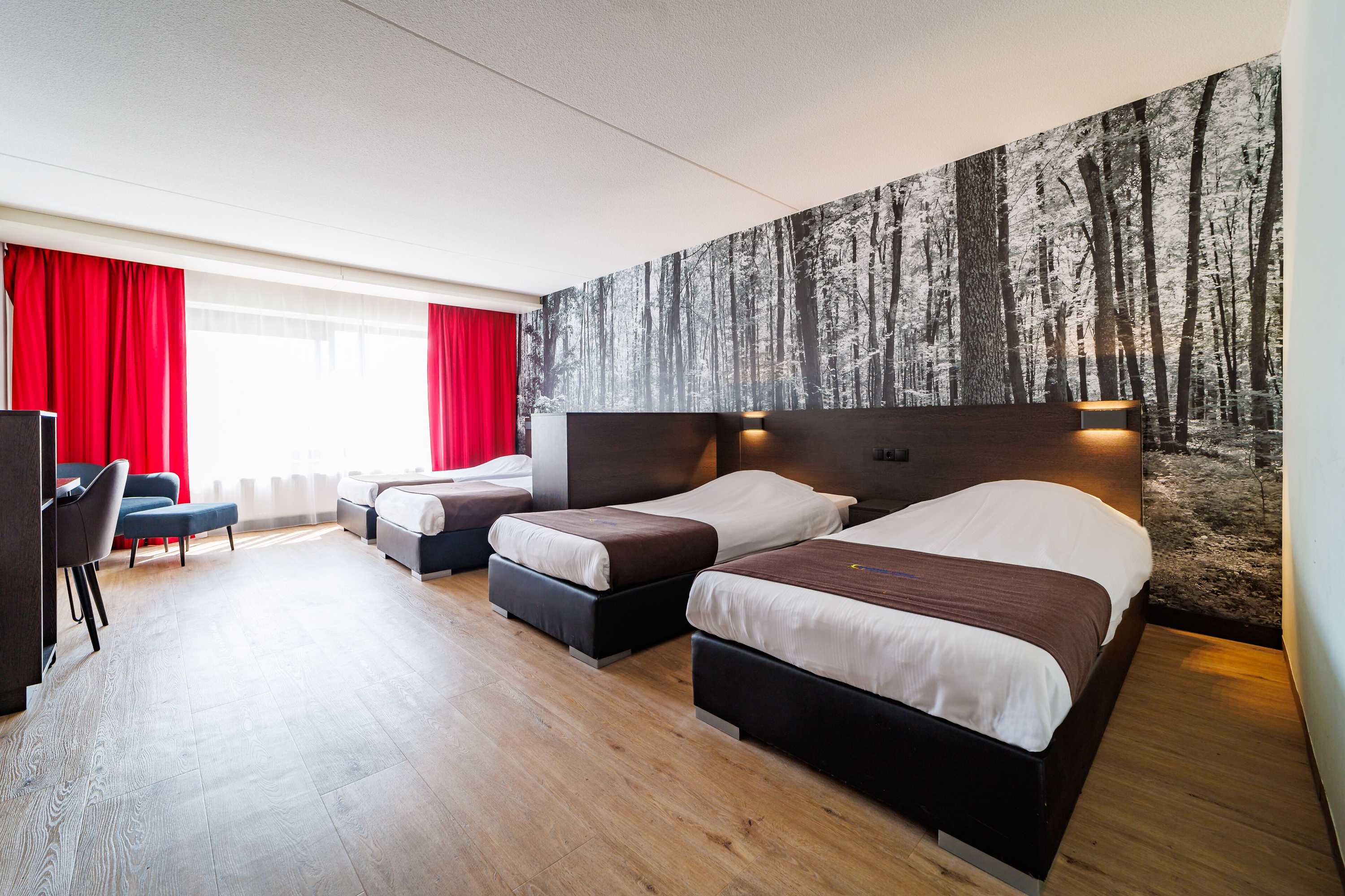 Gift card for Bastion Hotel Arnhem Gift card for Bastion Hotel Arnhem