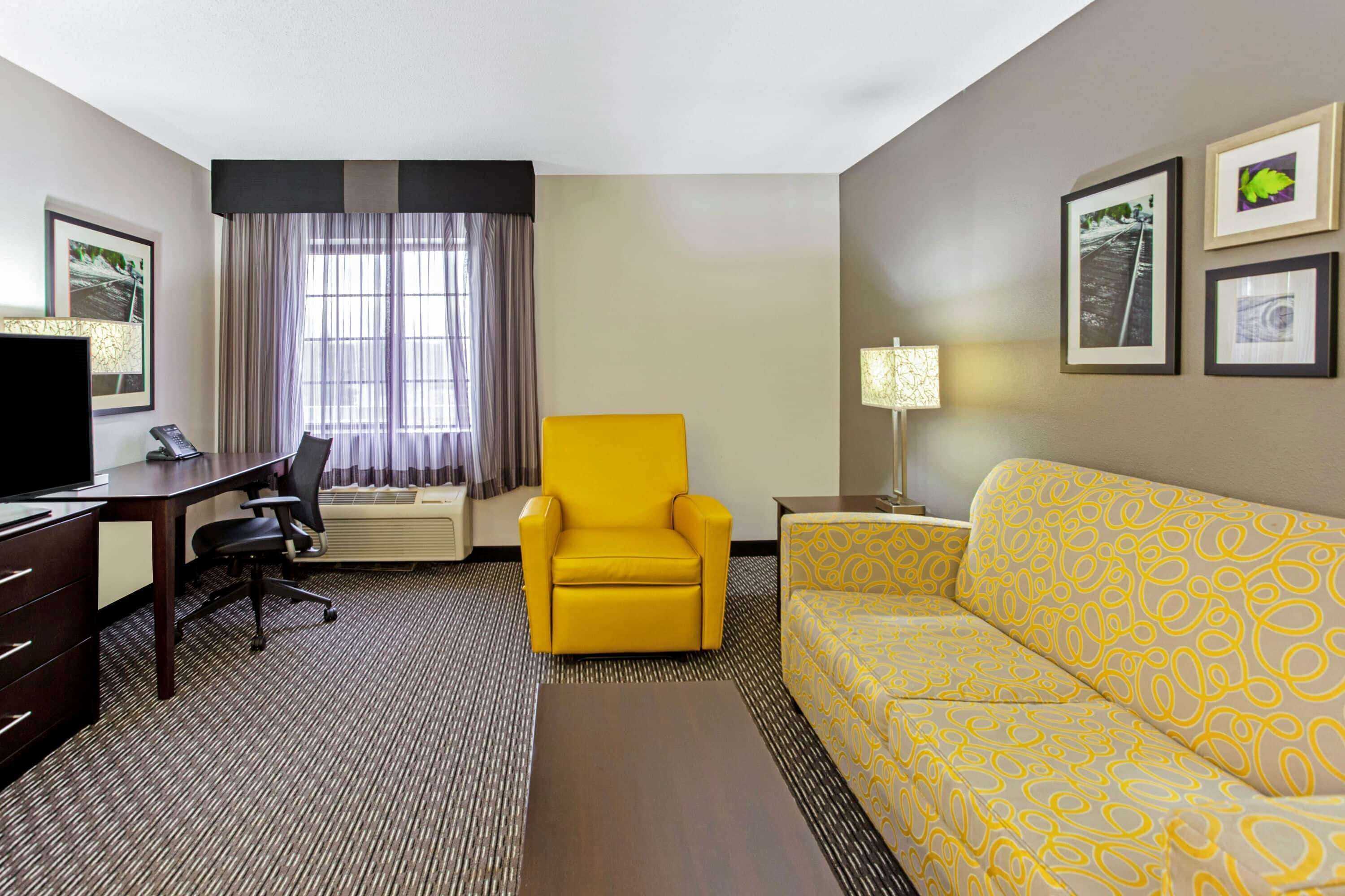 Gift card for La Quinta Inn & Suites by Wyndham Milwaukee Delafield