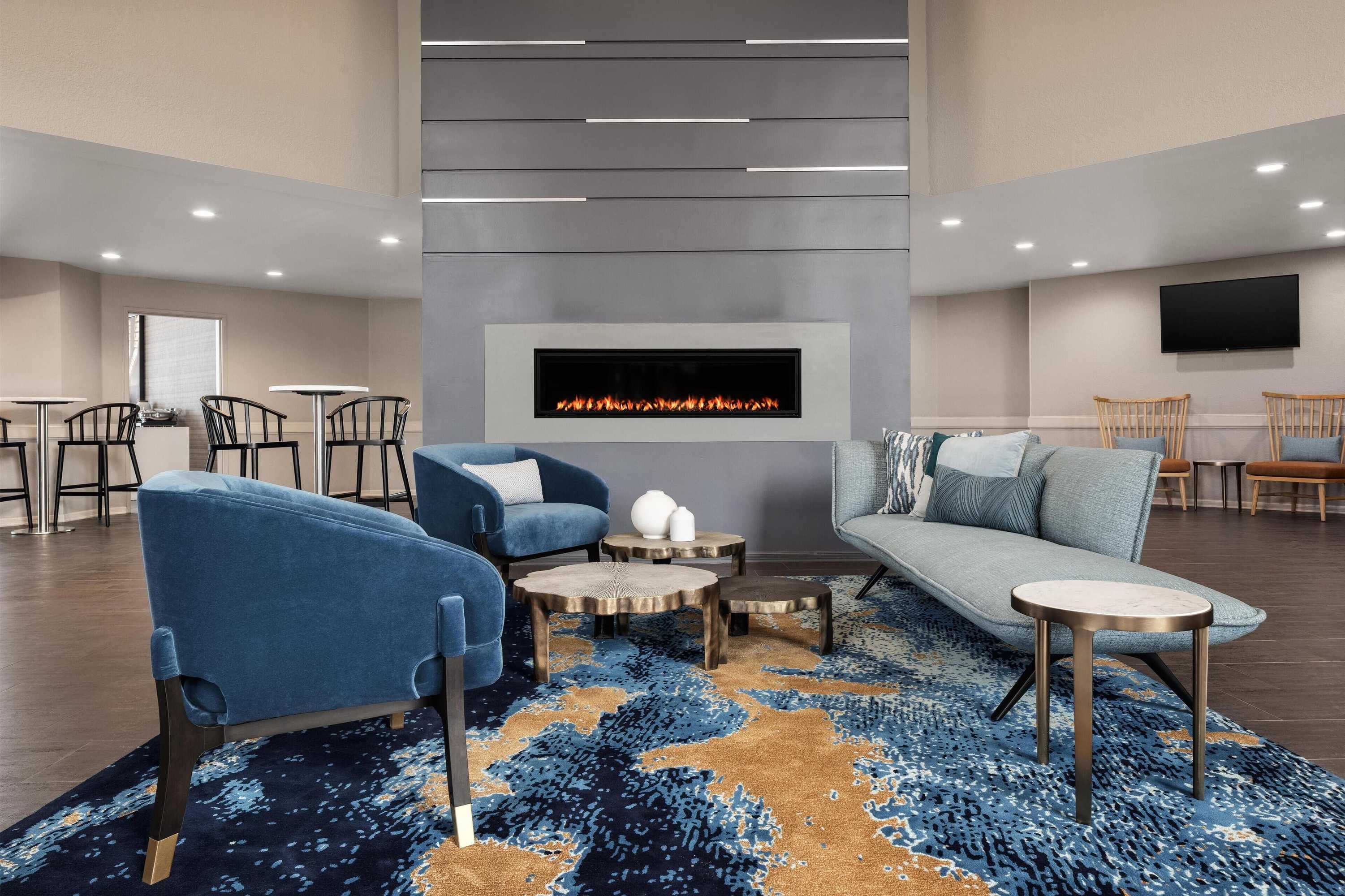 Gift card for Doubletree by Hilton Hotel Racine Harbourwalk