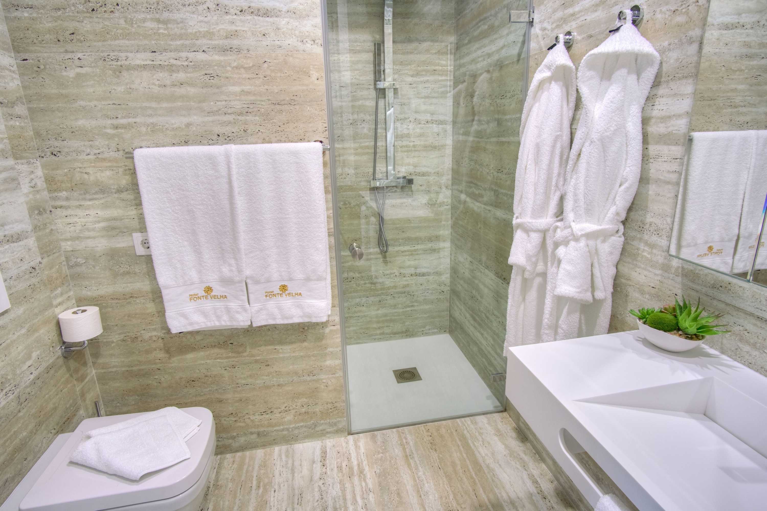 Gift card for Hotel Fonte Velha