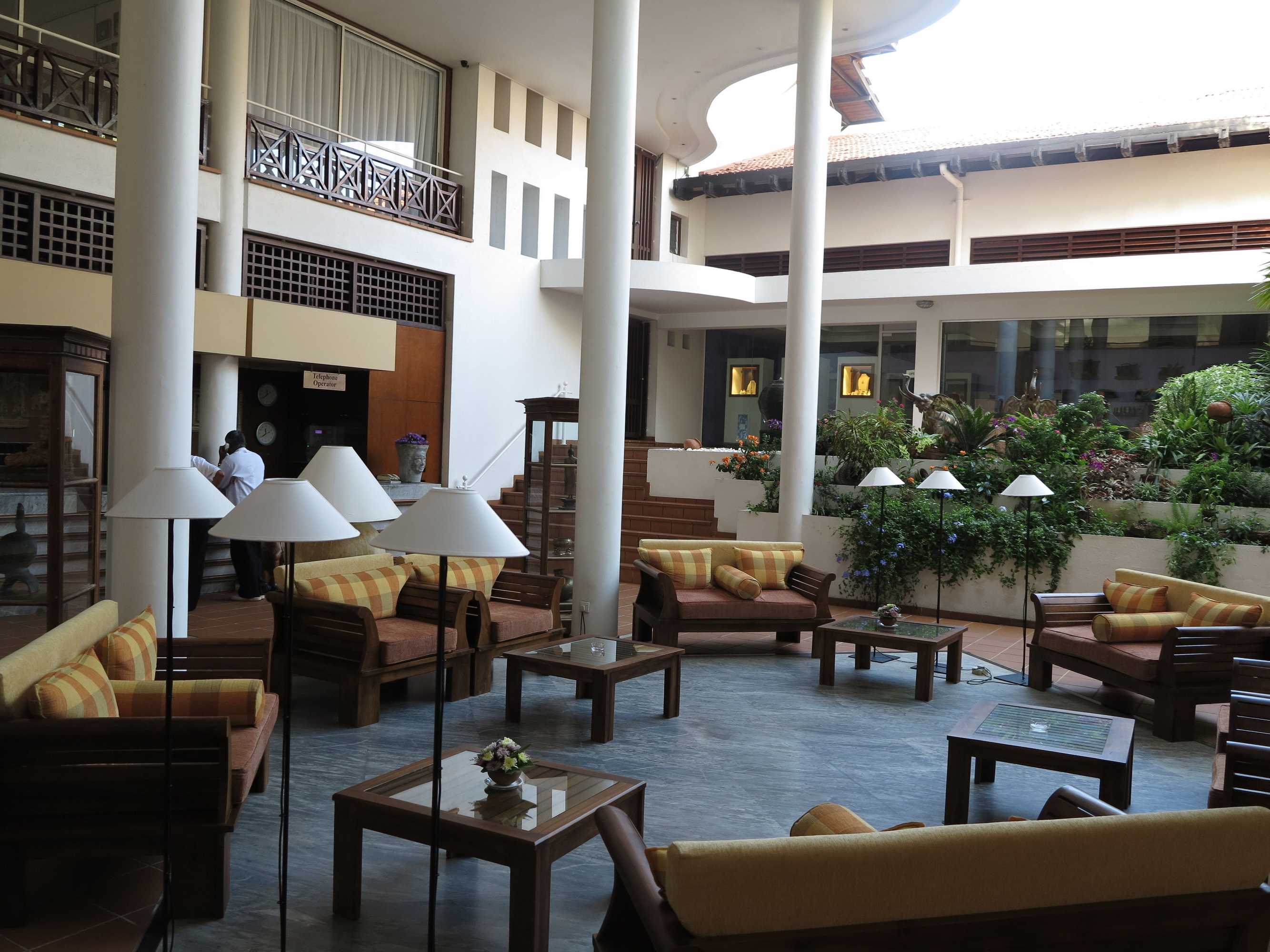 Gift card for Lanka Princess All Inclusive Hotel Gift card for Lanka Princess All Inclusive Hotel