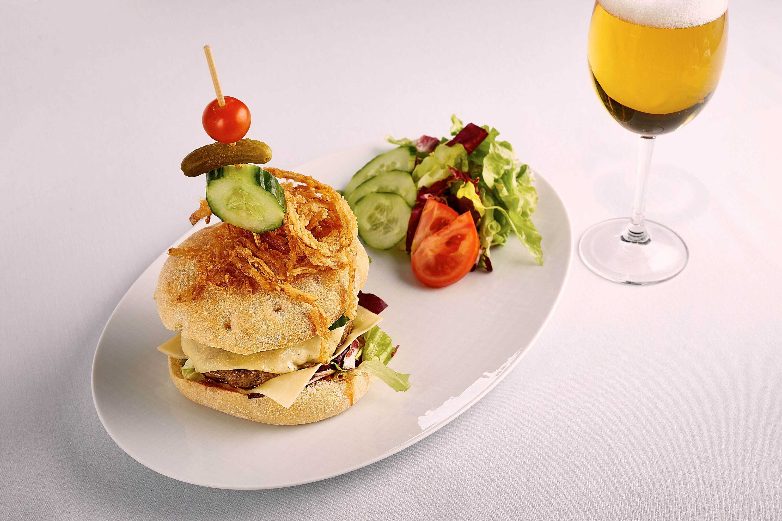 Gift card for Van Der Valk Hotel Charleroi Airport