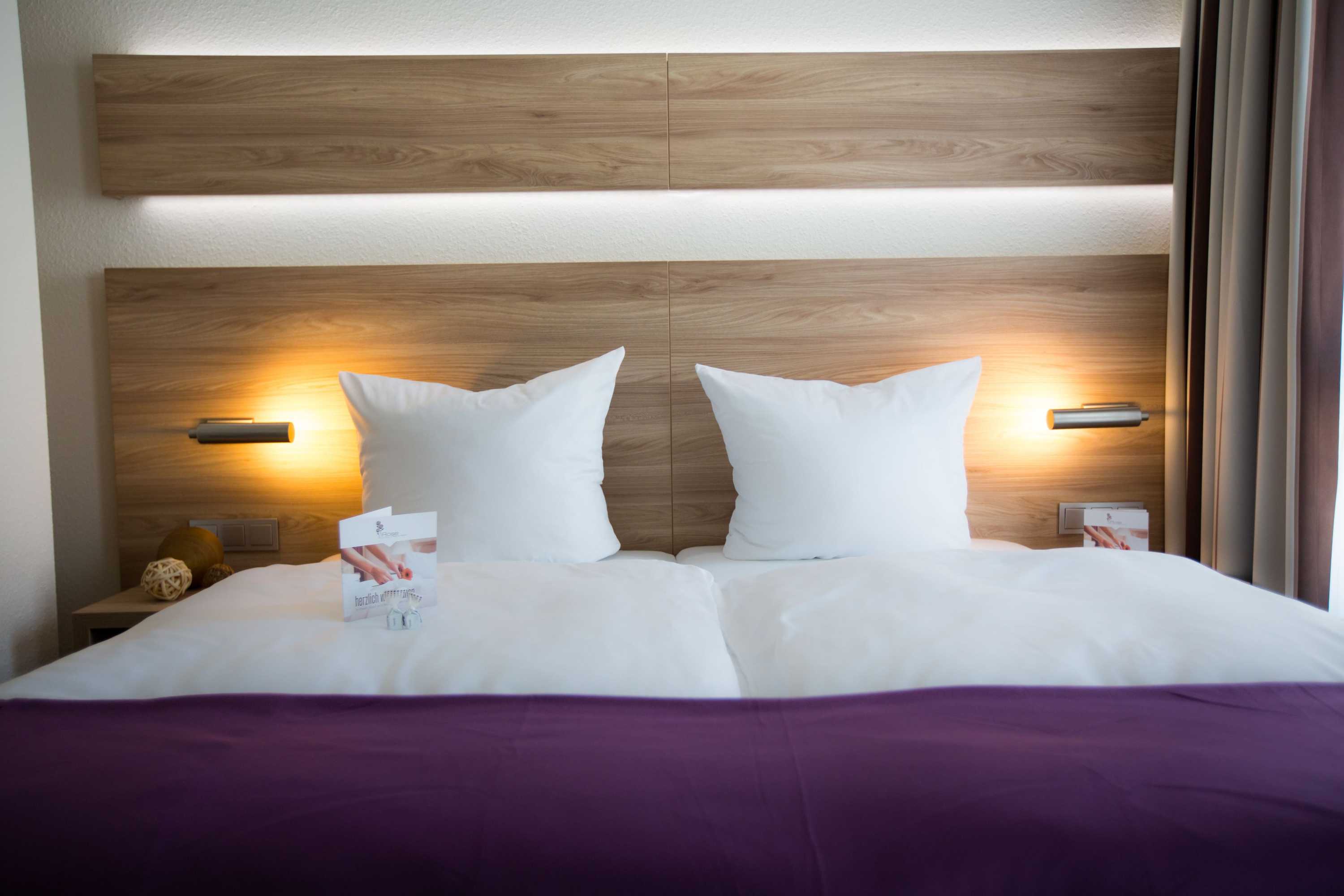 Gift card for Hotel Und Restaurant Rose