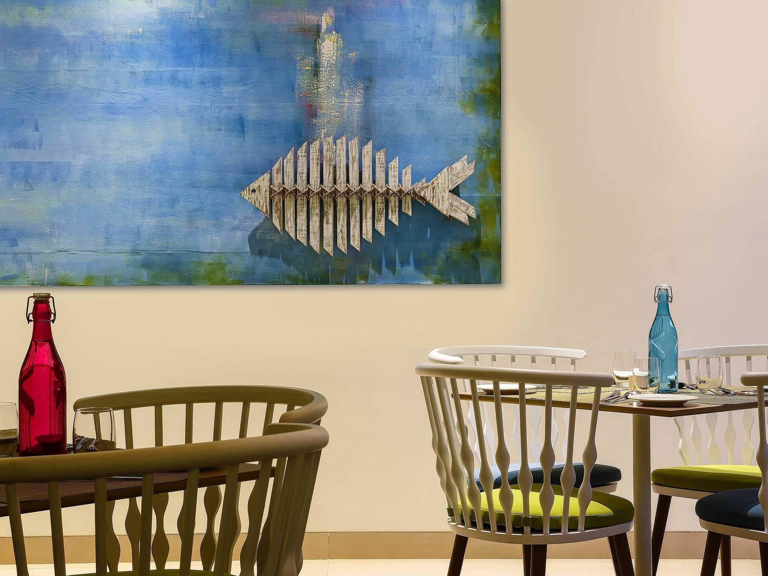 Gift card for Ibis Styles Goa Calangute - An Accor Brand