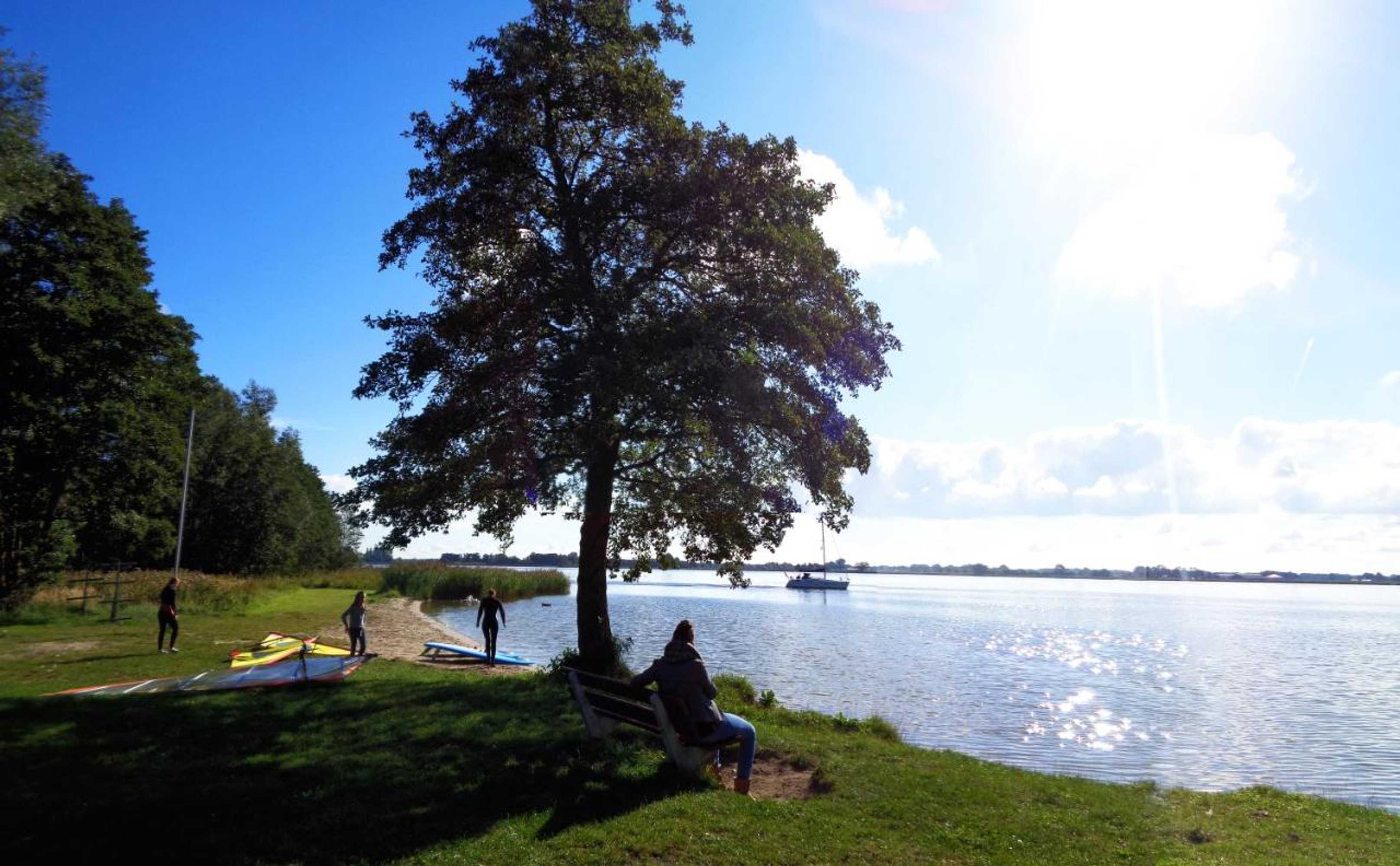 Gift card for Ferienresidenz Kormoran