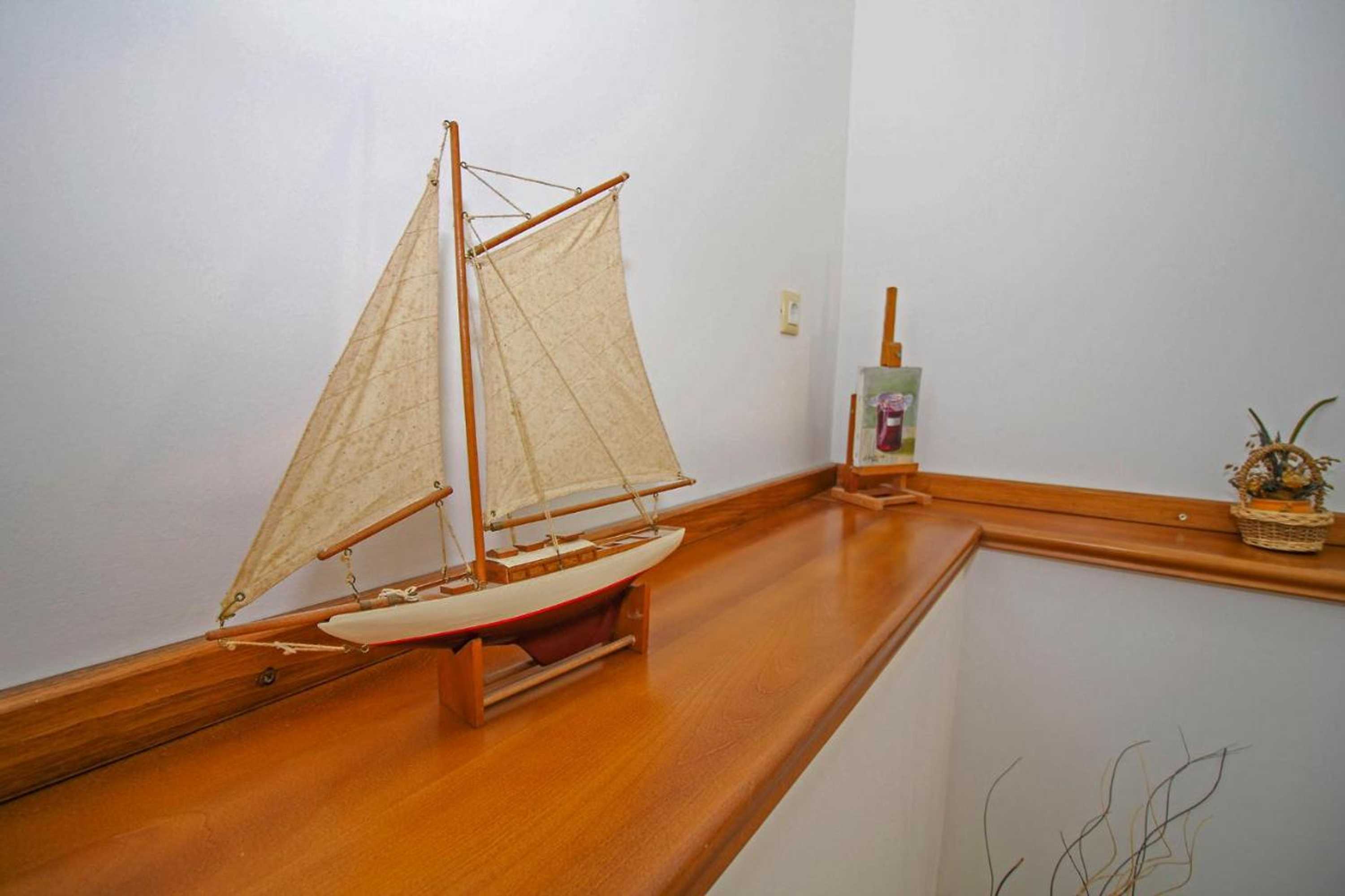 Gift card for Alena in Debeljuhi