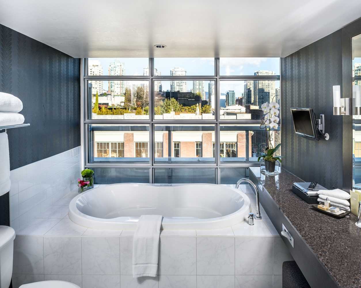 Gift card for Opus Hotel Vancouver