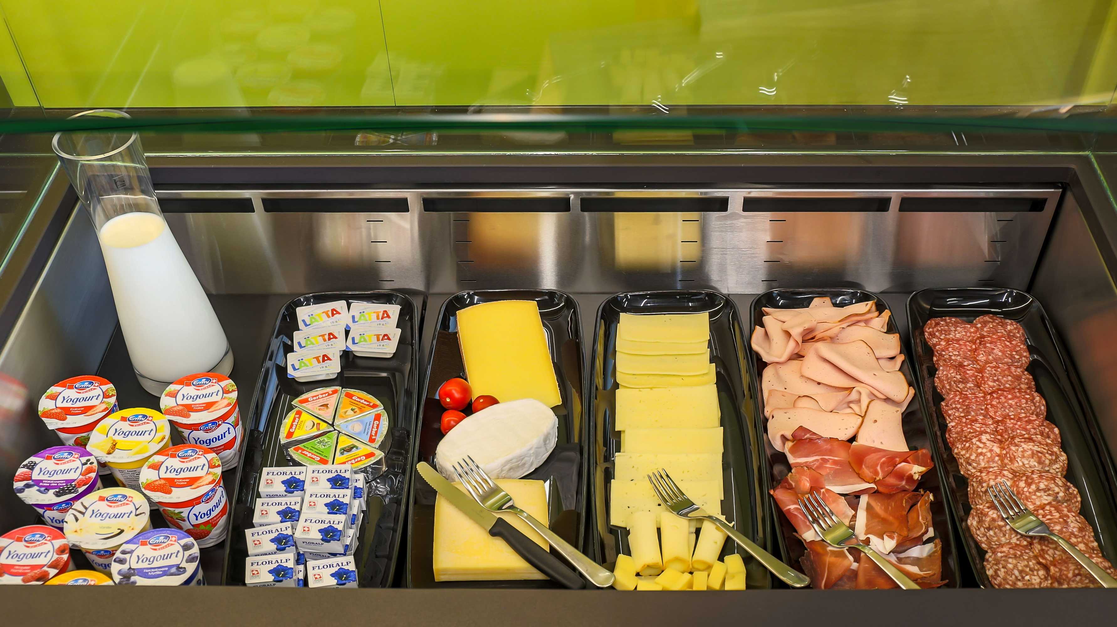 Gift card for Hotel Von Rotz