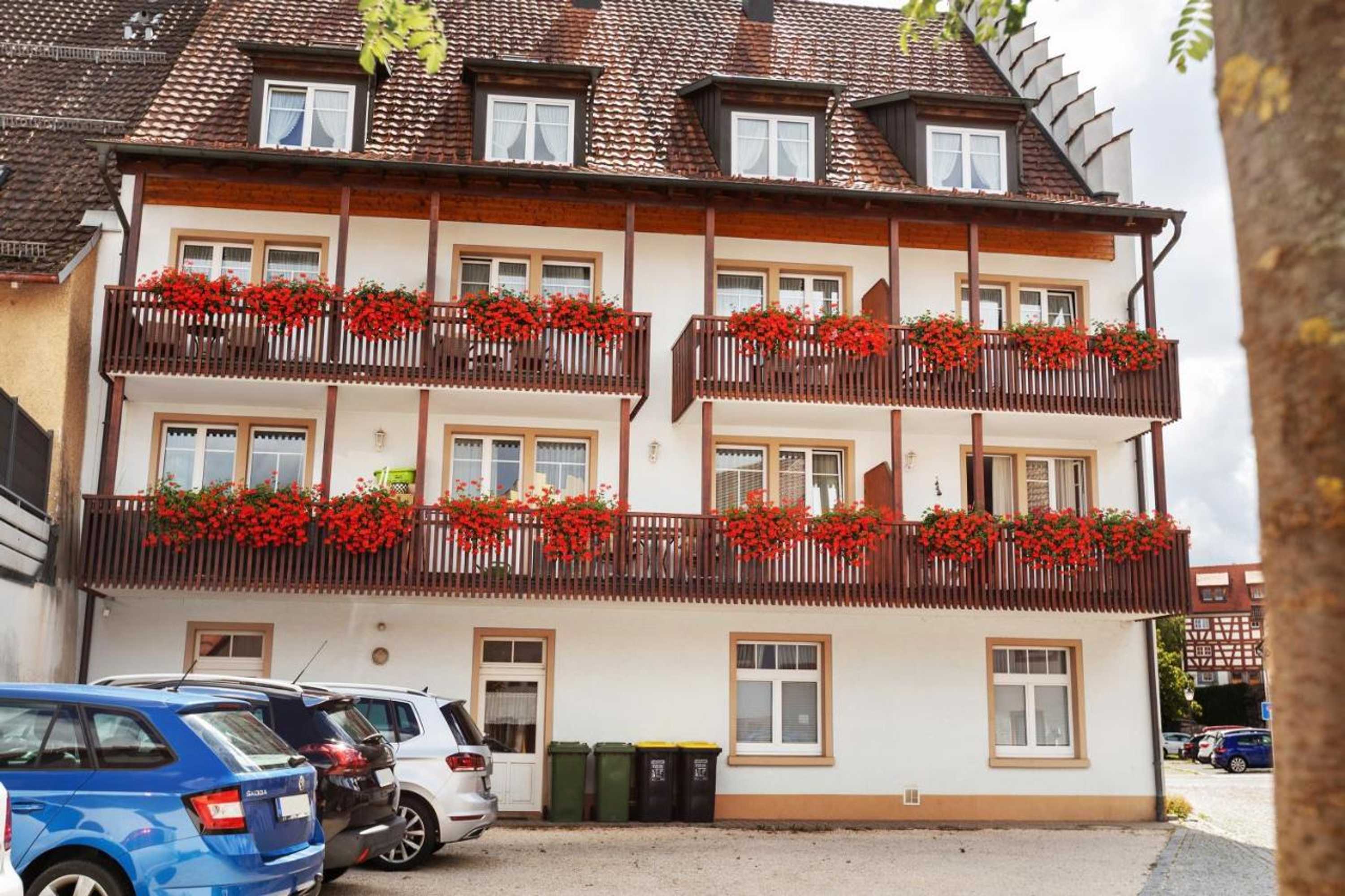 Gift card for Ferienwohnung Südschwarzwald