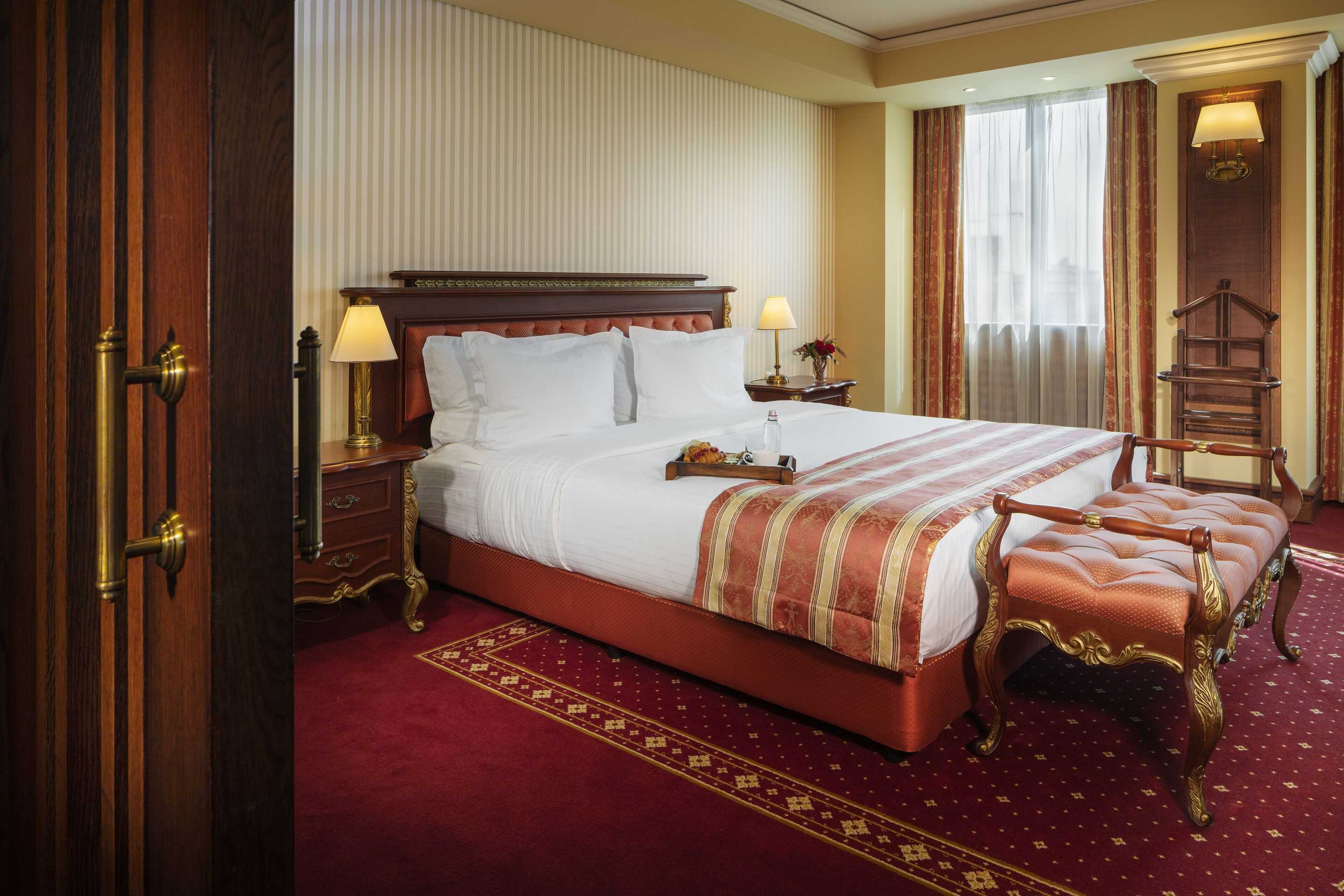 Gift card for Grand Hotel Sofia Gift card for Grand Hotel Sofia