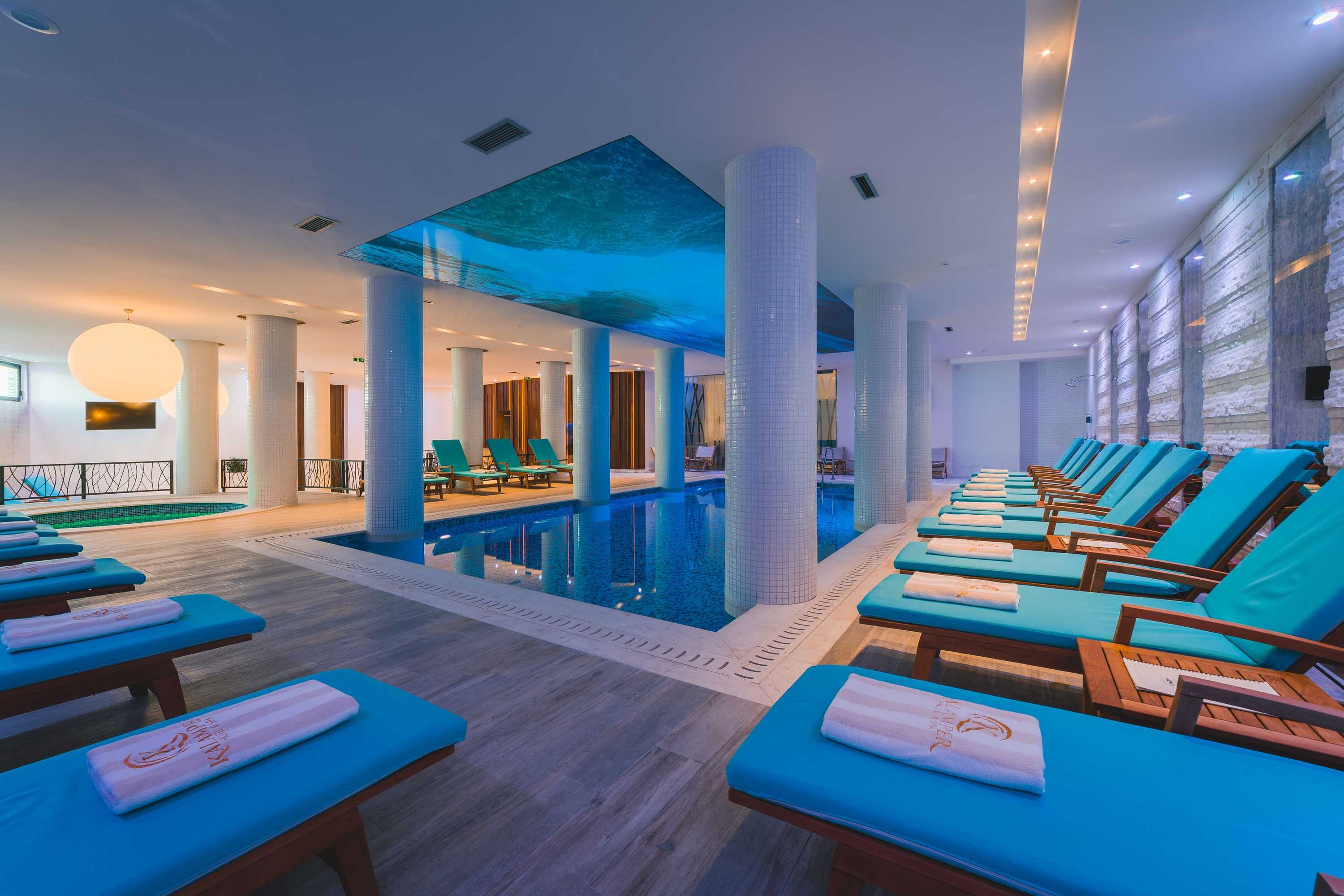 Gift card for Kalamper Hotel & Spa Gift card for Kalamper Hotel & Spa