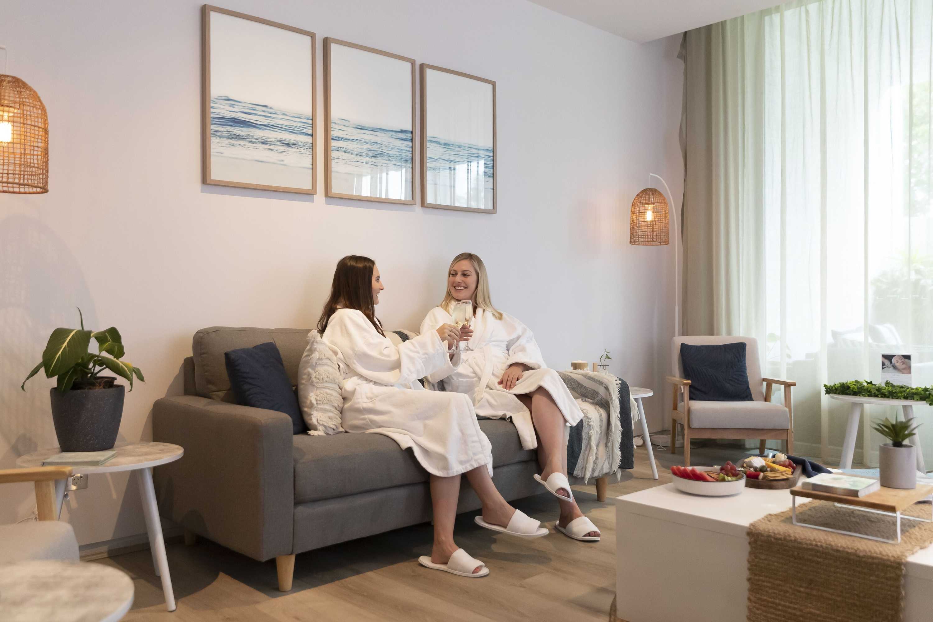 Gift card for Pullman Magenta Shores Resort