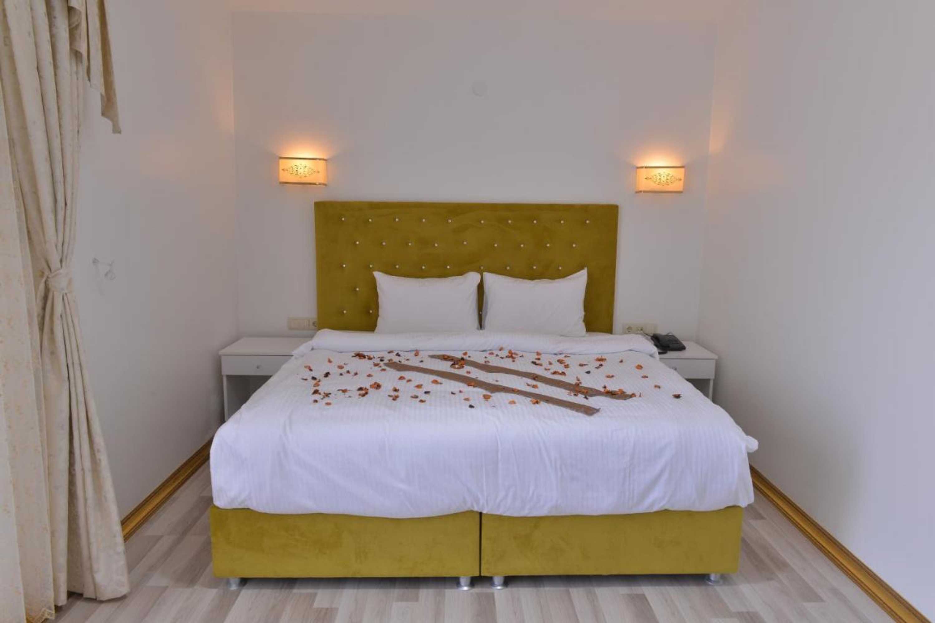 Gift card for Grand Beyaz Saray Hotel