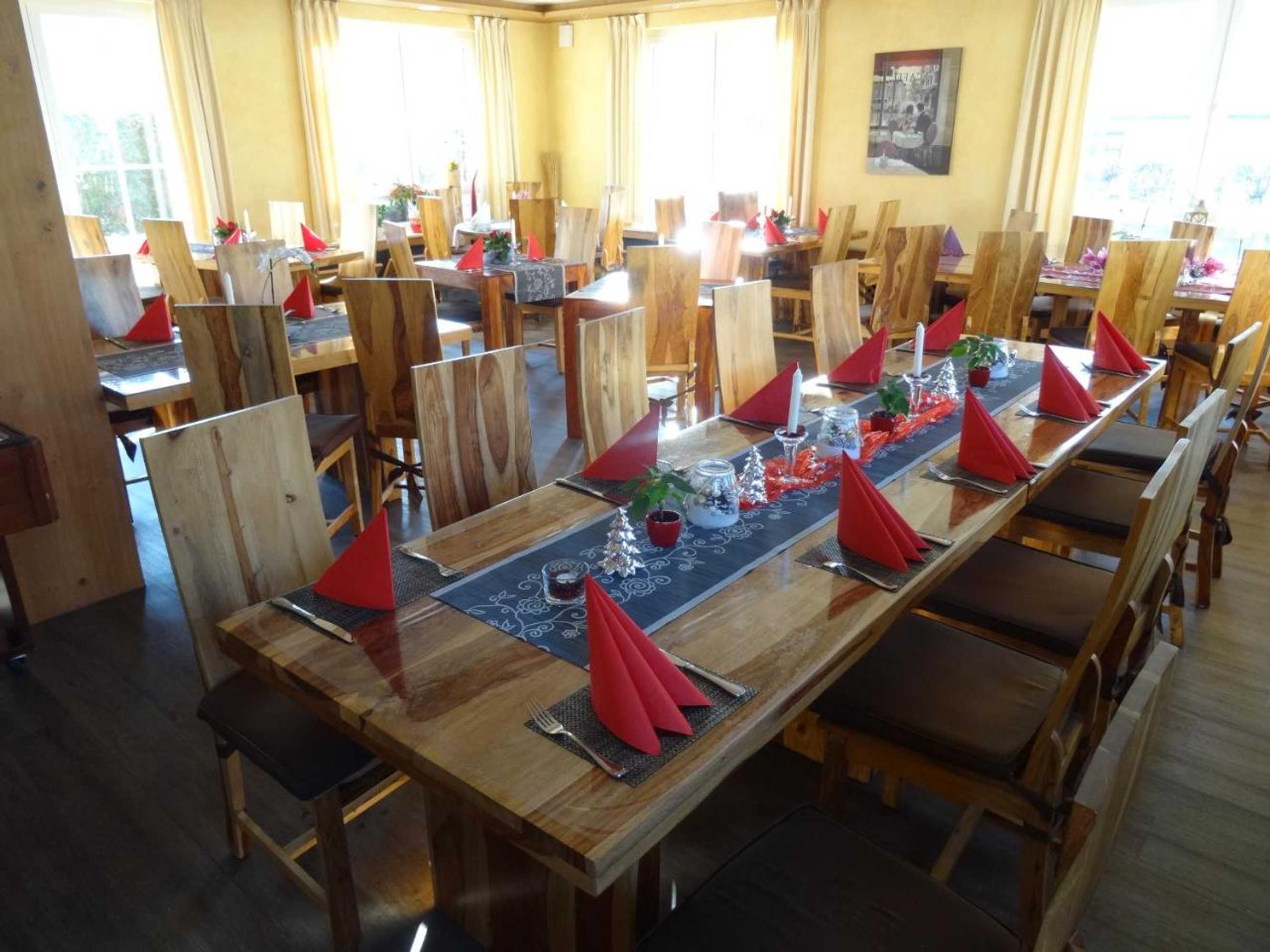 Gift card for Hotel 4 Jahreszeiten Mit Restaurant