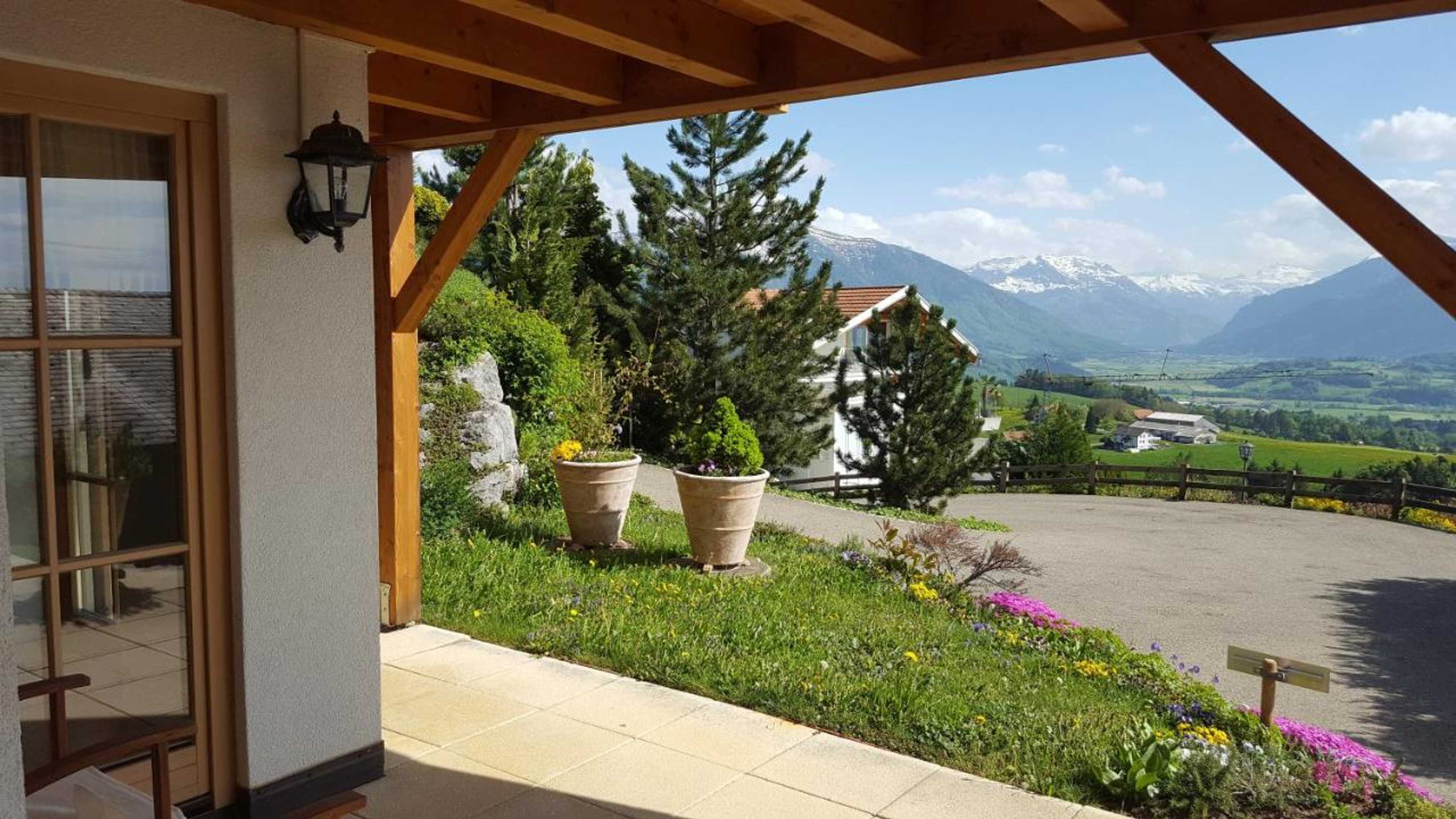 Gift card for Suite Mit Parkplatz Gebertingen