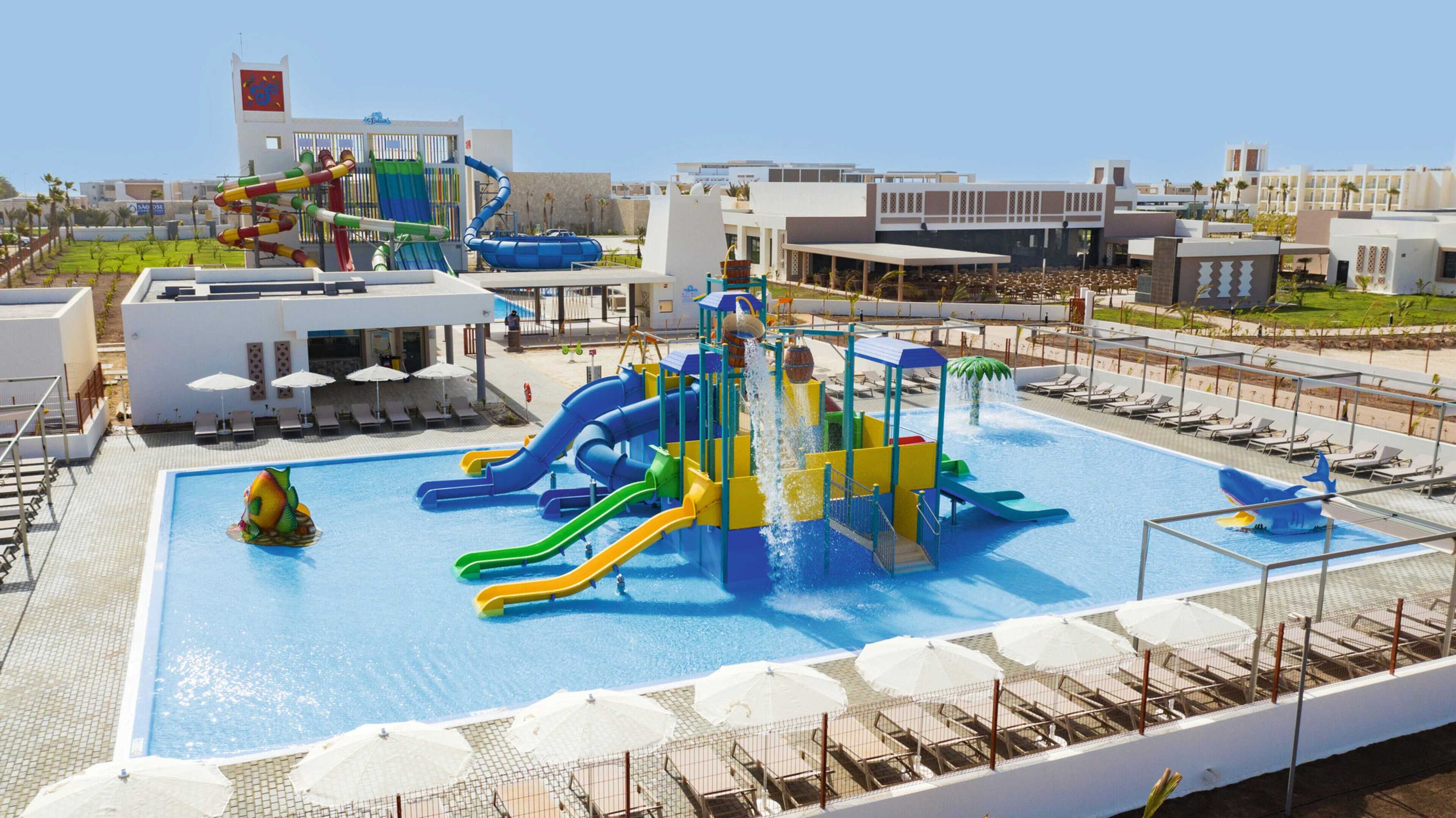 Gift card for Hotel Riu Palace Santa Maria - All Inclusive Gift card for Hotel Riu Palace Santa Maria - All Inclusive