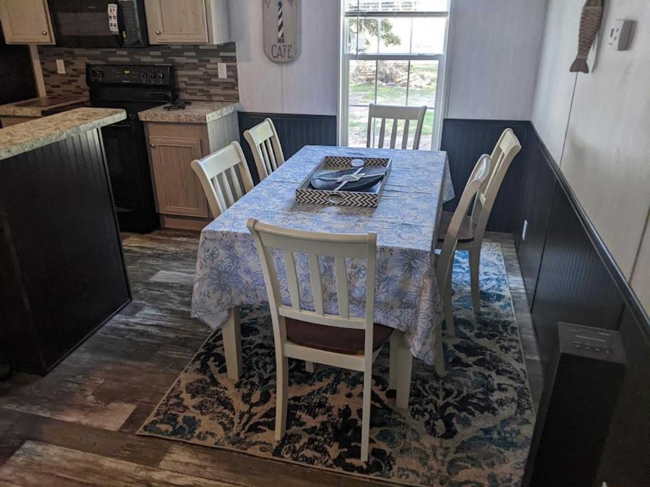 Gift card for Lakeside Vacations