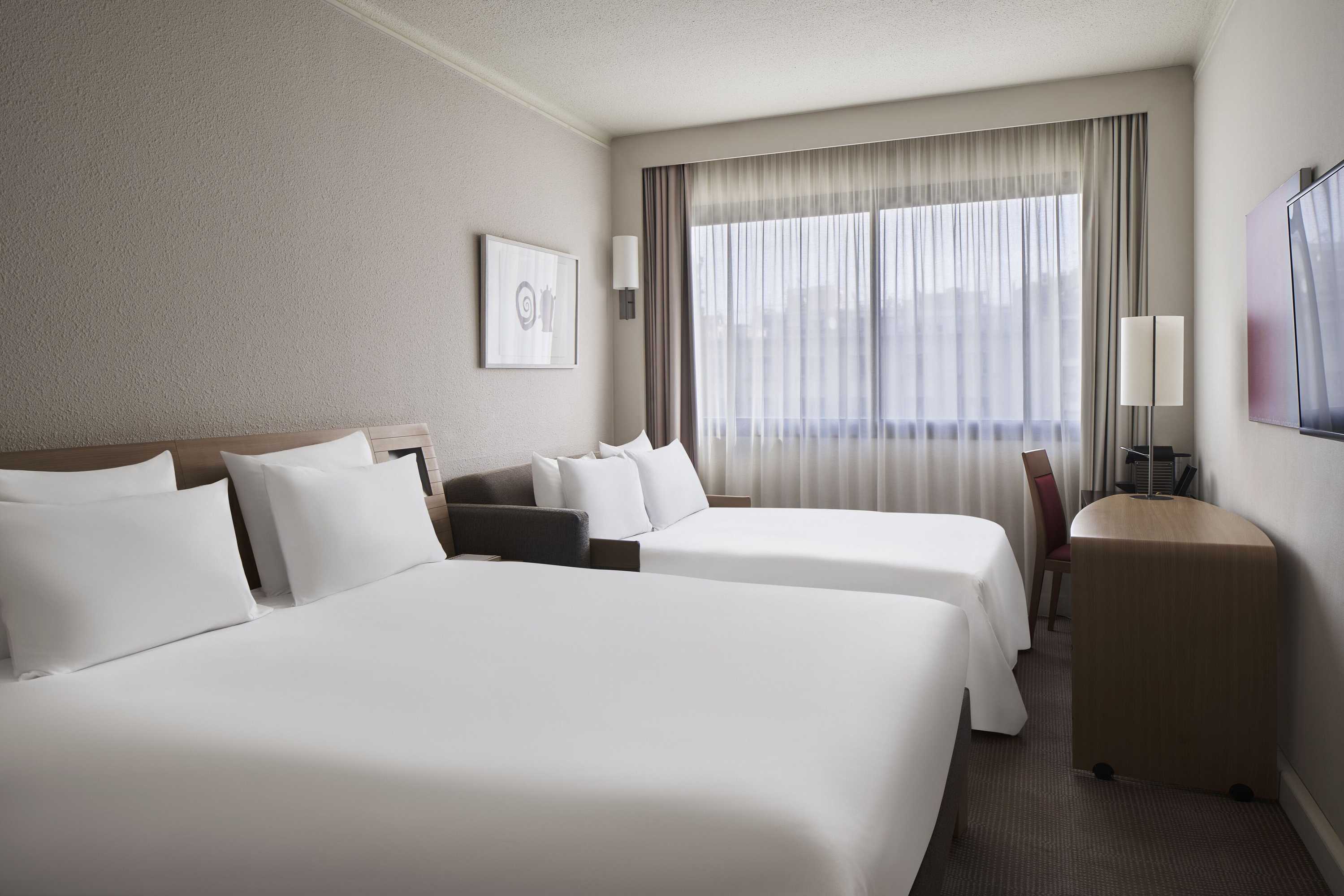 Gift card for Novotel Athenes Gift card for Novotel Athenes