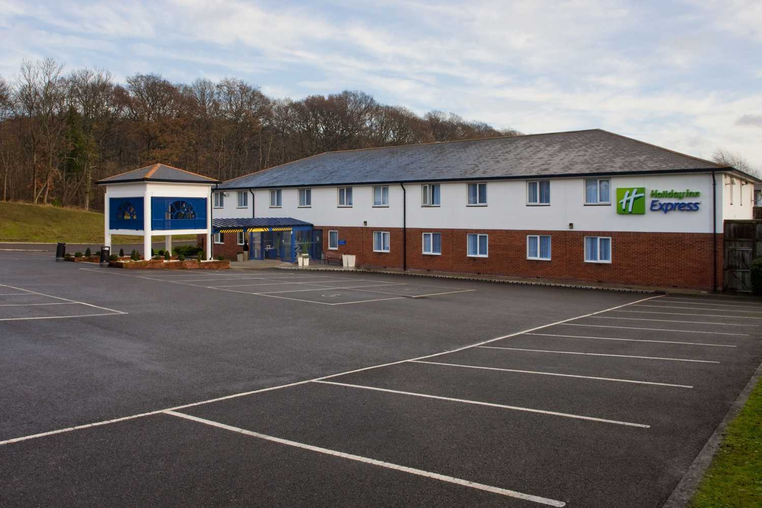 Gift card for Holiday Inn Express Canterbury by Ihg