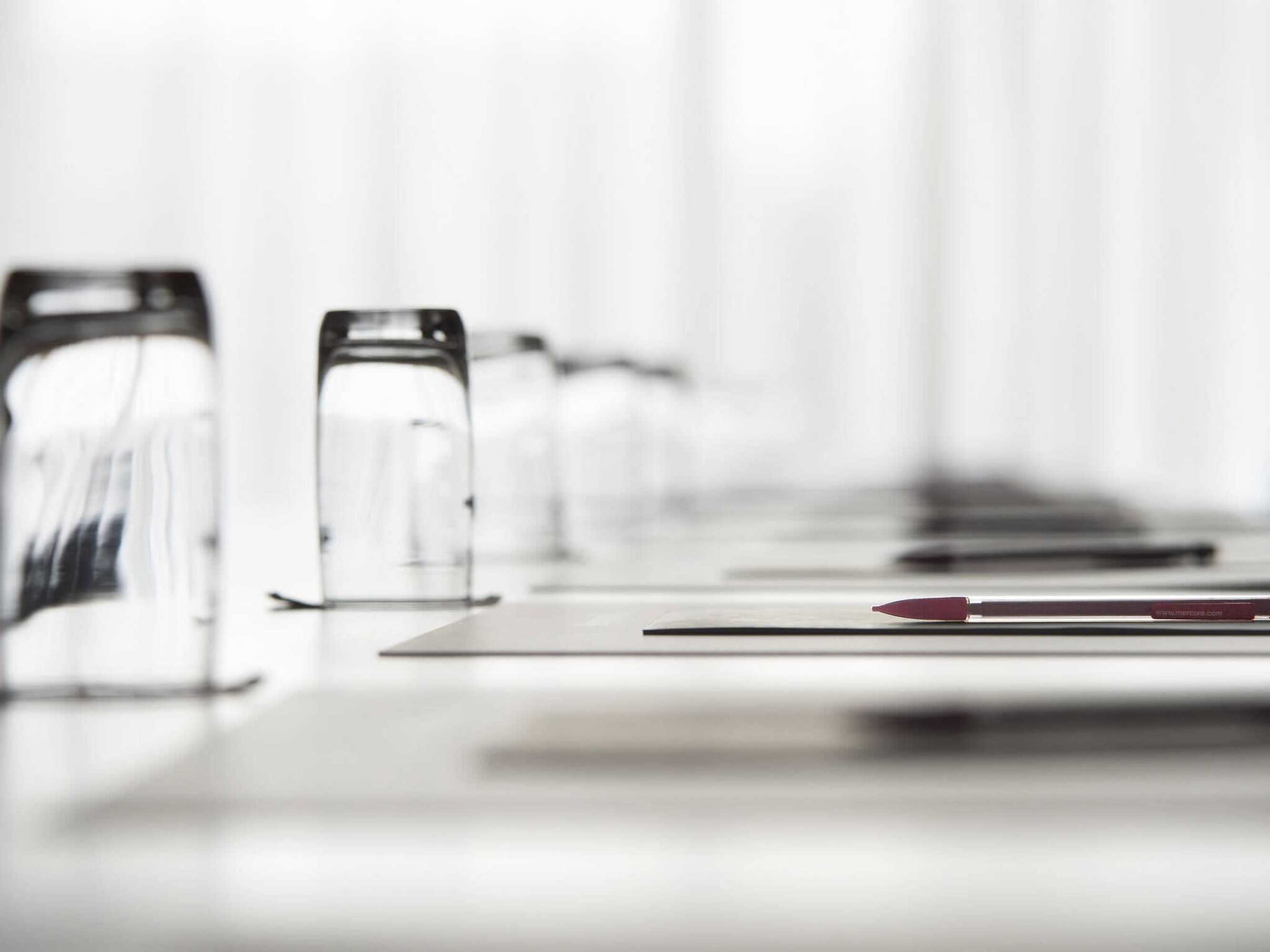 Gift card for Mercure Hotel Hamm