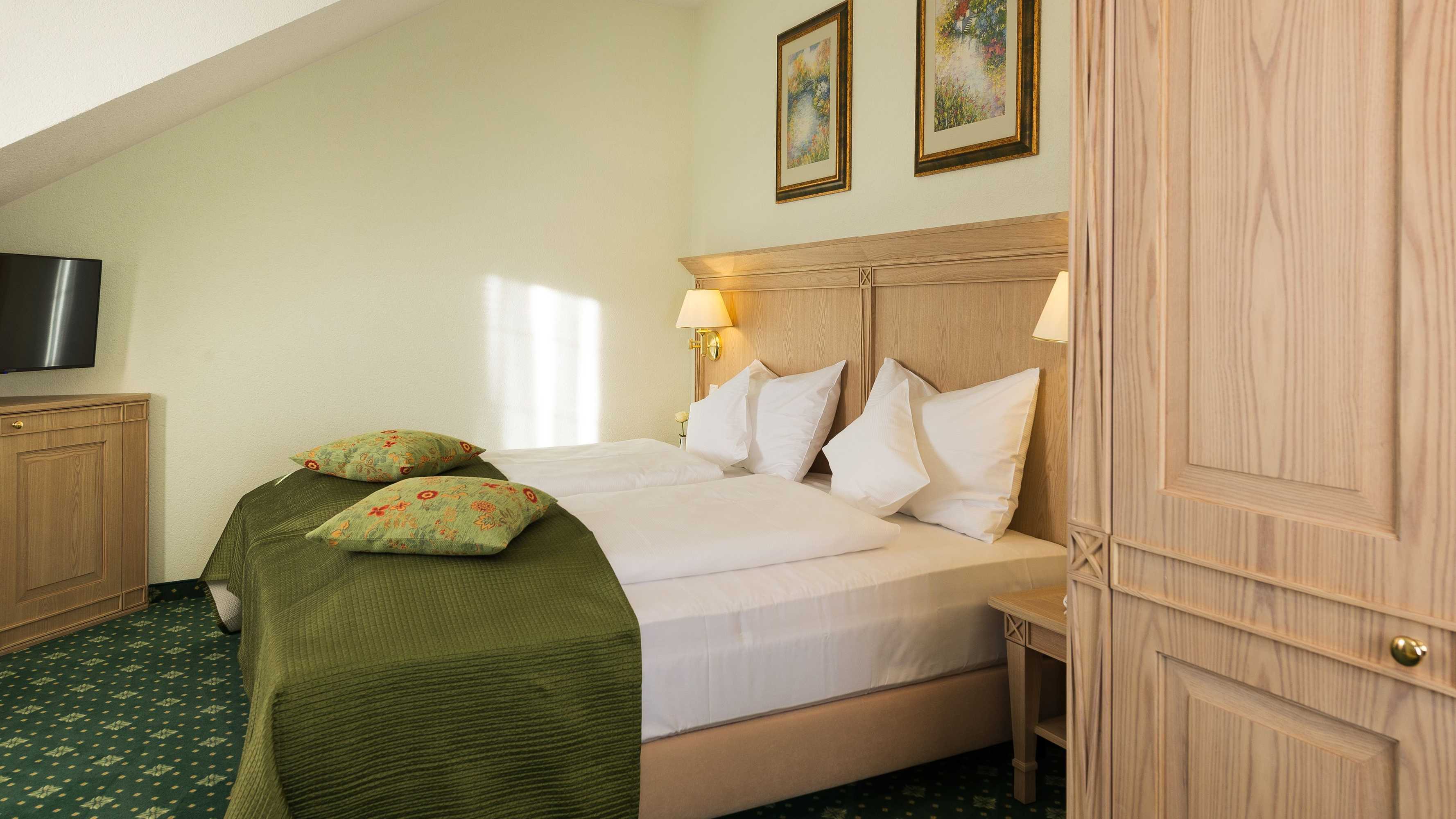 Gift card for Hotel Rebstock Gift card for Hotel Rebstock