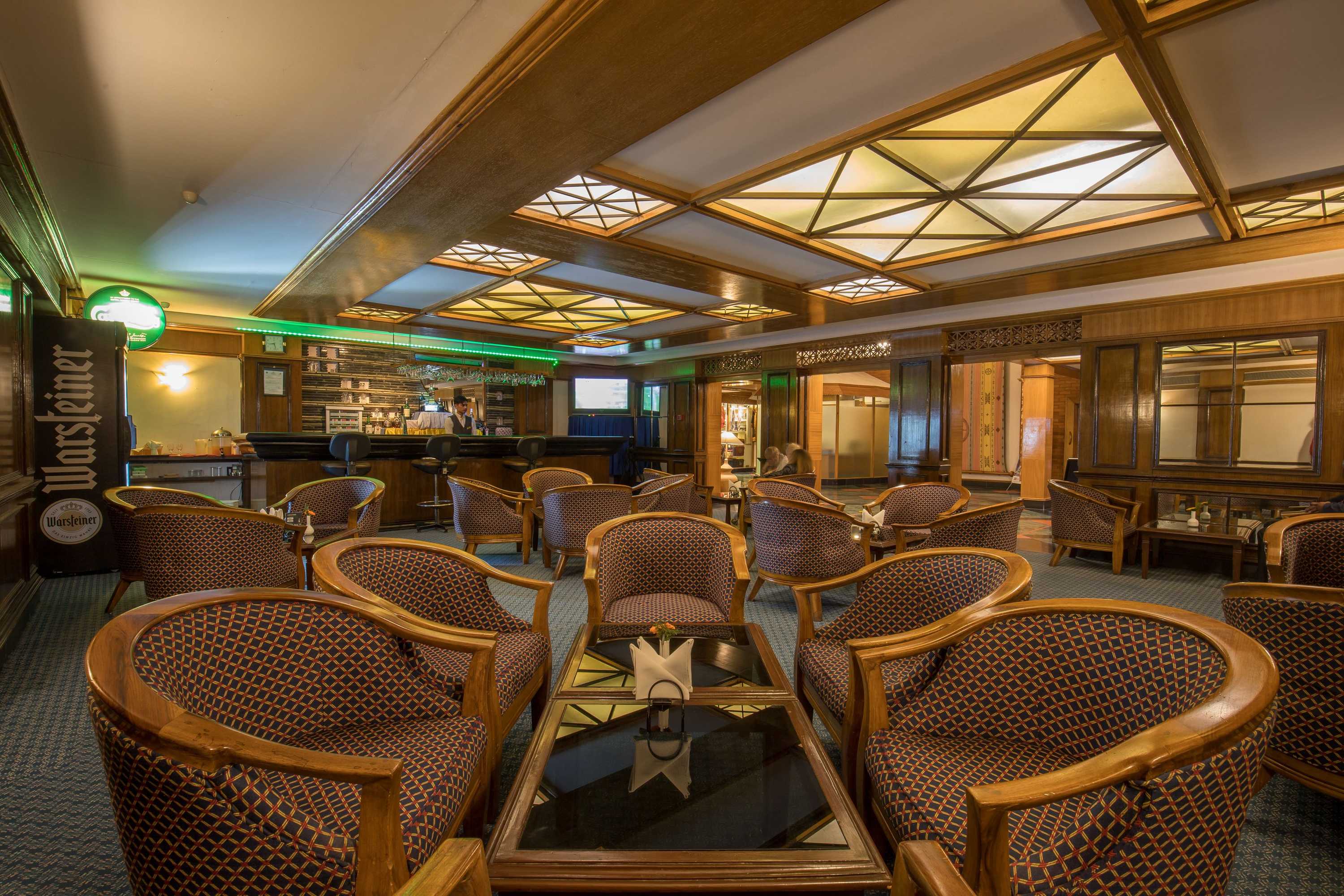Gift card for Hotel Pokhara Grande