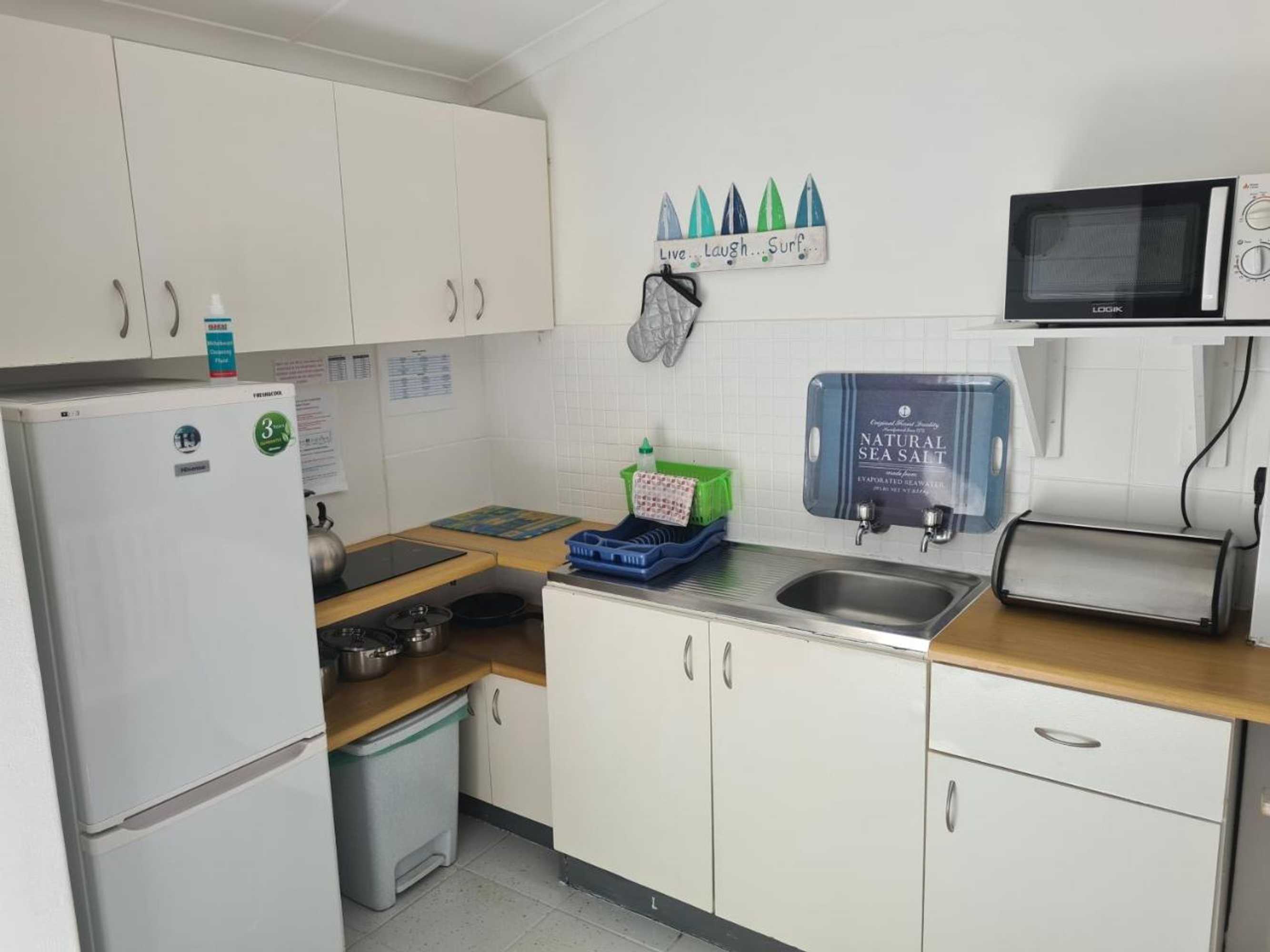 Gift card for Suidersee Block 1, Hartenbos