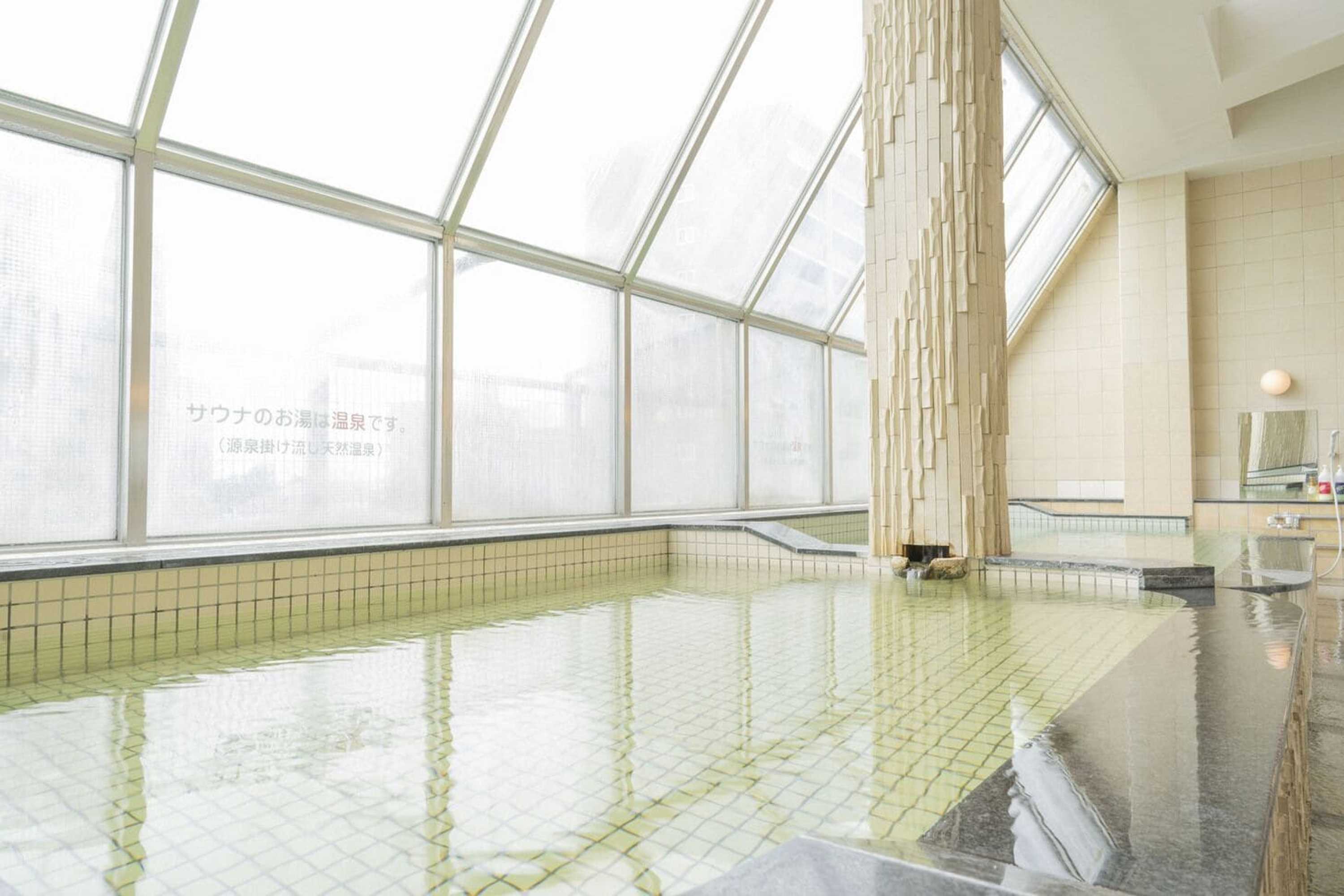 Gift card for Asahi Sauna Capsule Inn Hirosaki