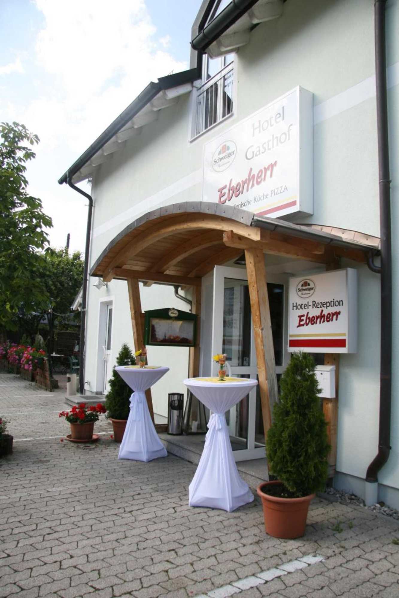 Gift card for Hotel-Gasthof Eberherr Gift card for Hotel-Gasthof Eberherr