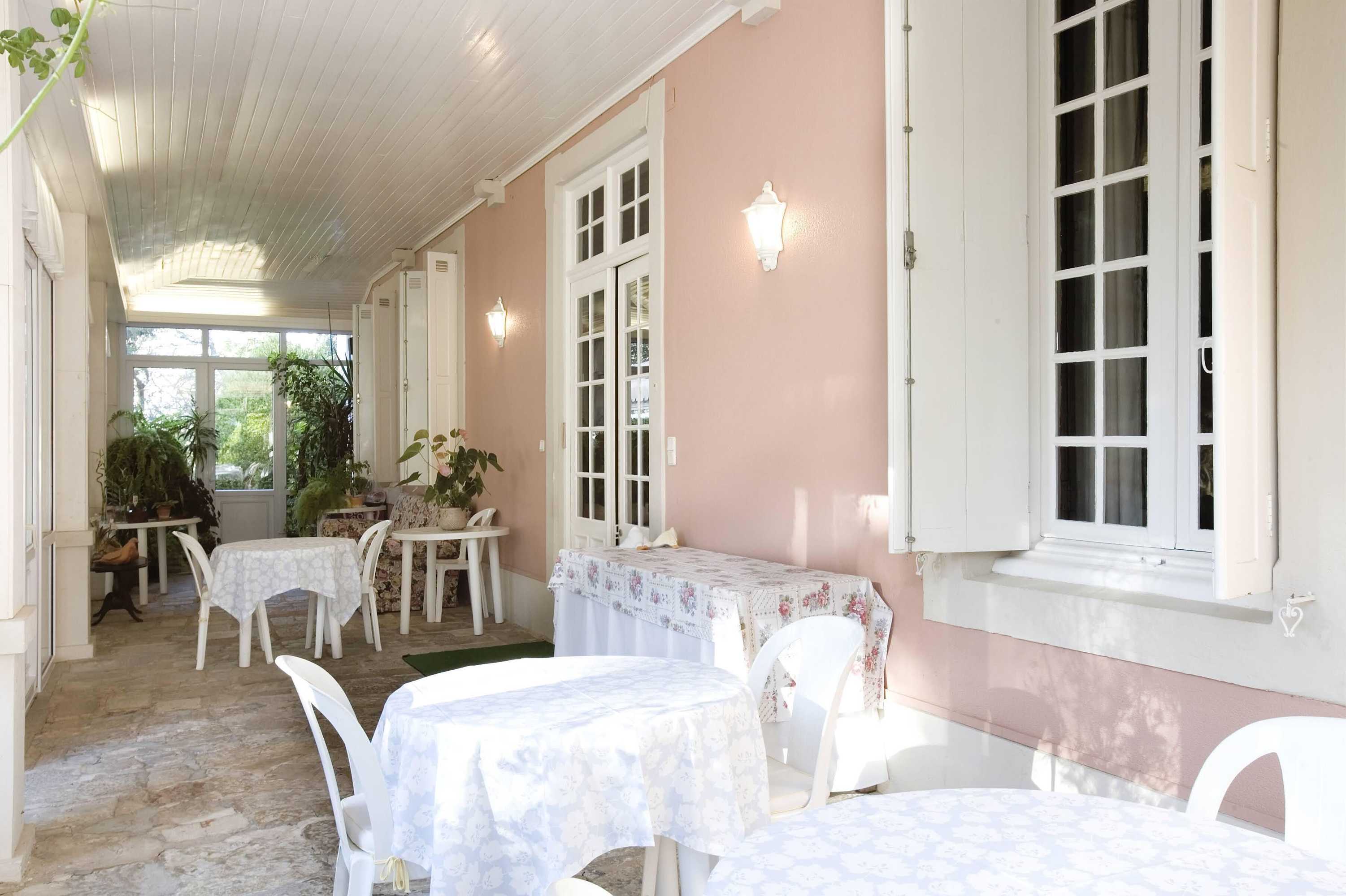 Gift card for Vila Duparchy