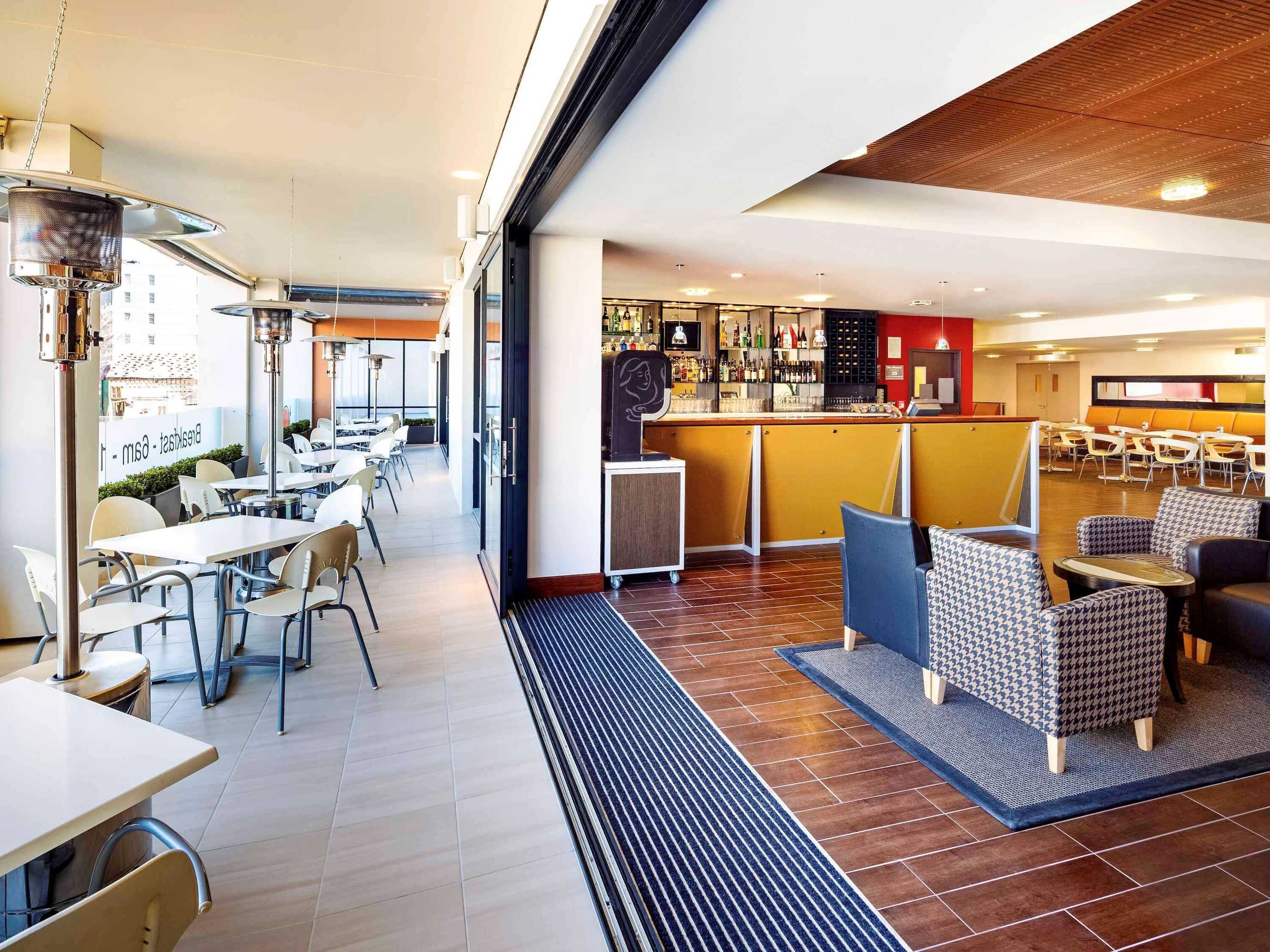 Gift card for Ibis Christchurch Gift card for Ibis Christchurch