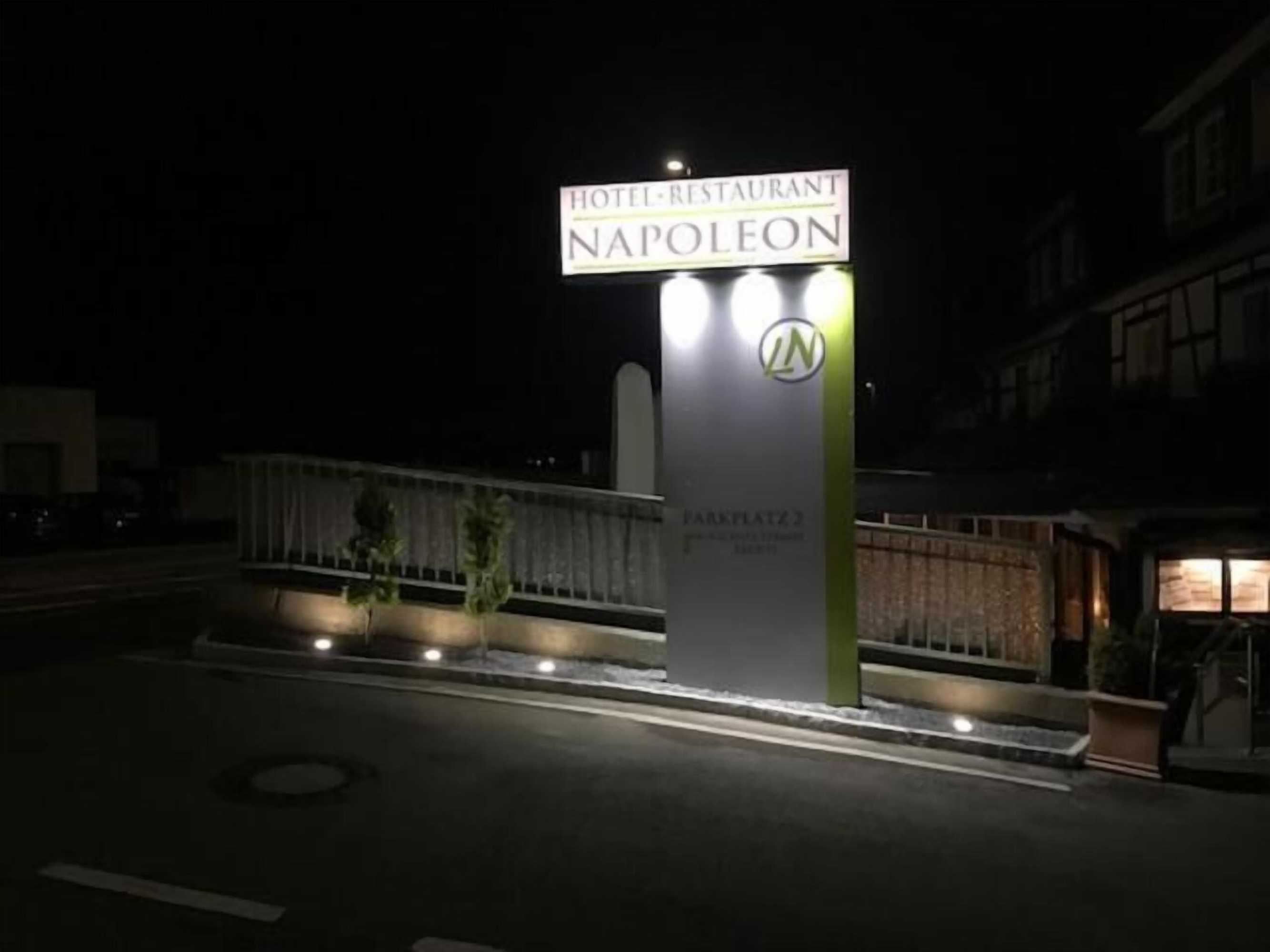 Gift card for Landhotel Napoleon Gift card for Landhotel Napoleon