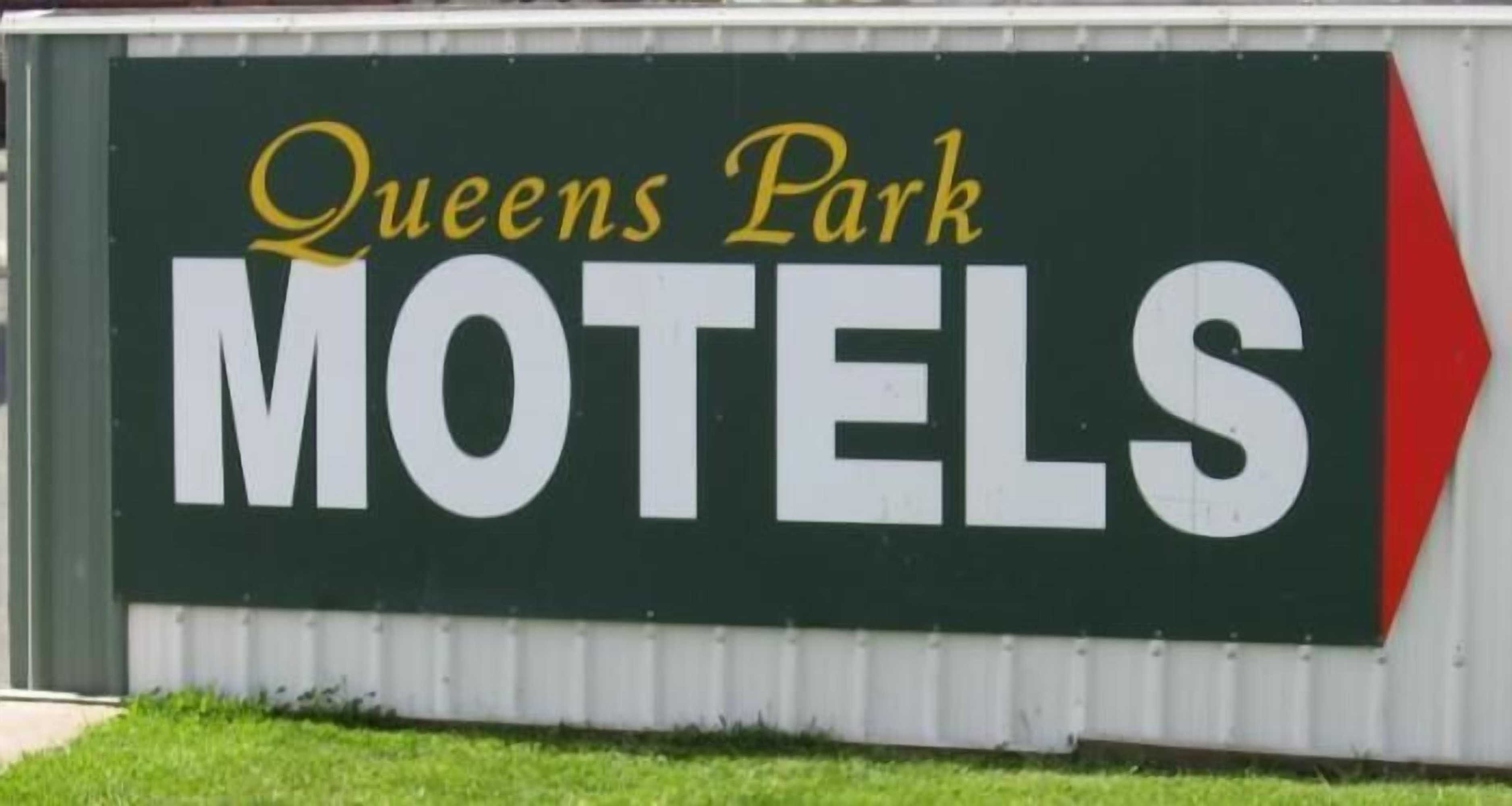 Gift card for Queens Park Motels Gift card for Queens Park Motels