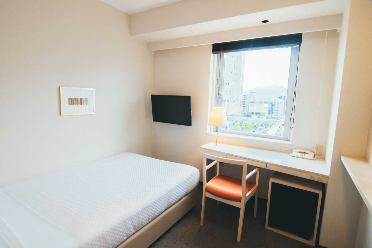 Gift card for Quintessa Hotel Kokura Comic & Books - Kitakyushu