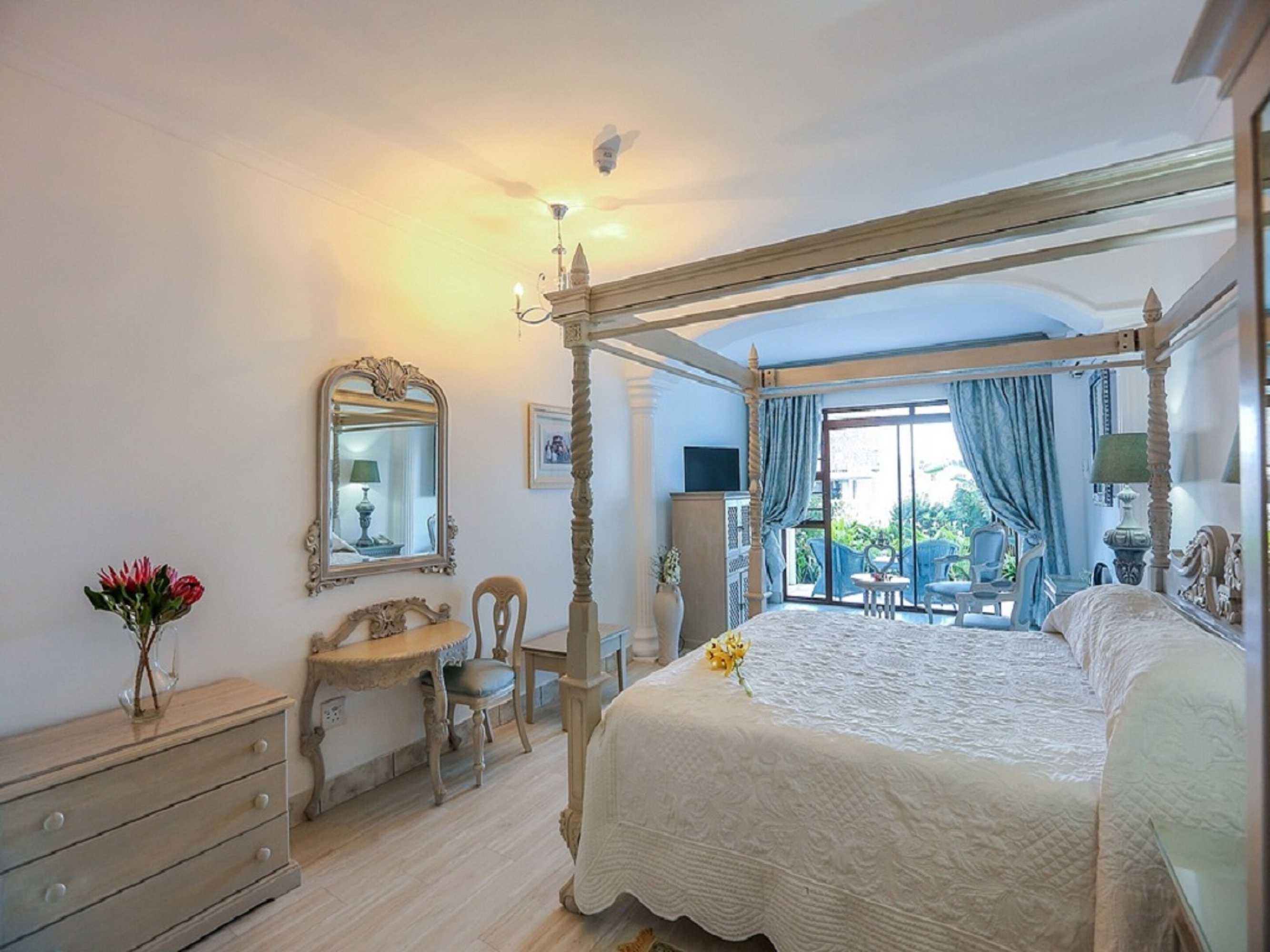 Gift card for Misty Waves Boutique Hotel