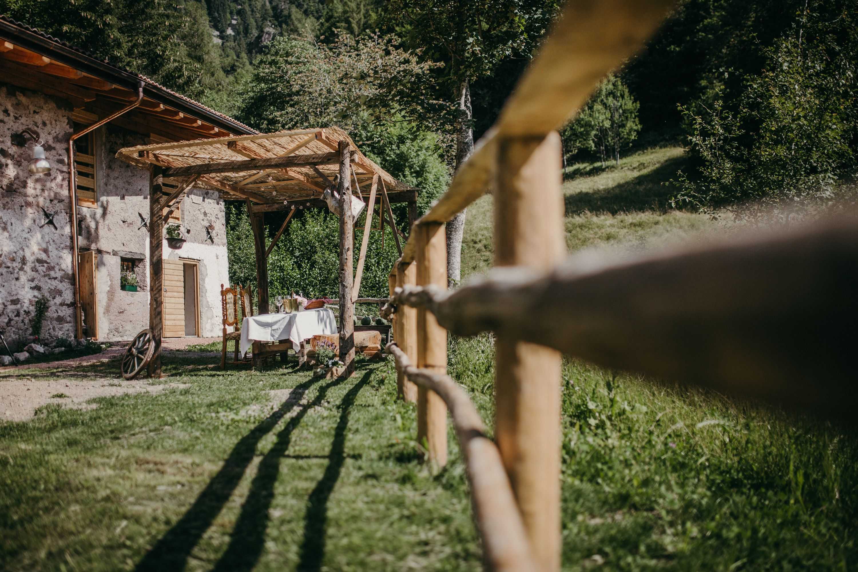 Gift card for Maso Nel Bosco