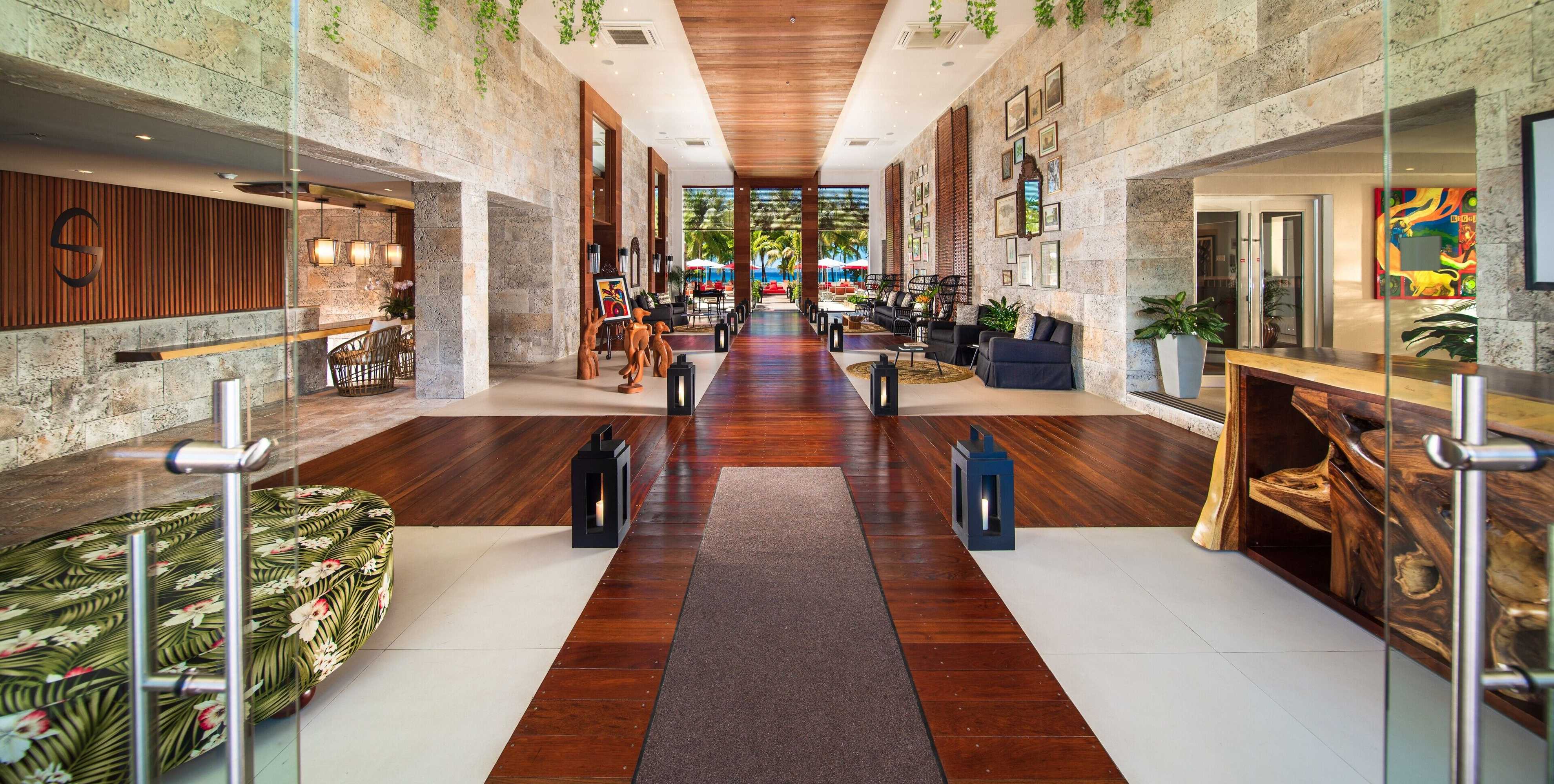 Gift card for S Hotel Montego Bay - Luxury Boutique All Inclusive Hotel Gift card for S Hotel Montego Bay - Luxury Boutique All Inclusive Hotel