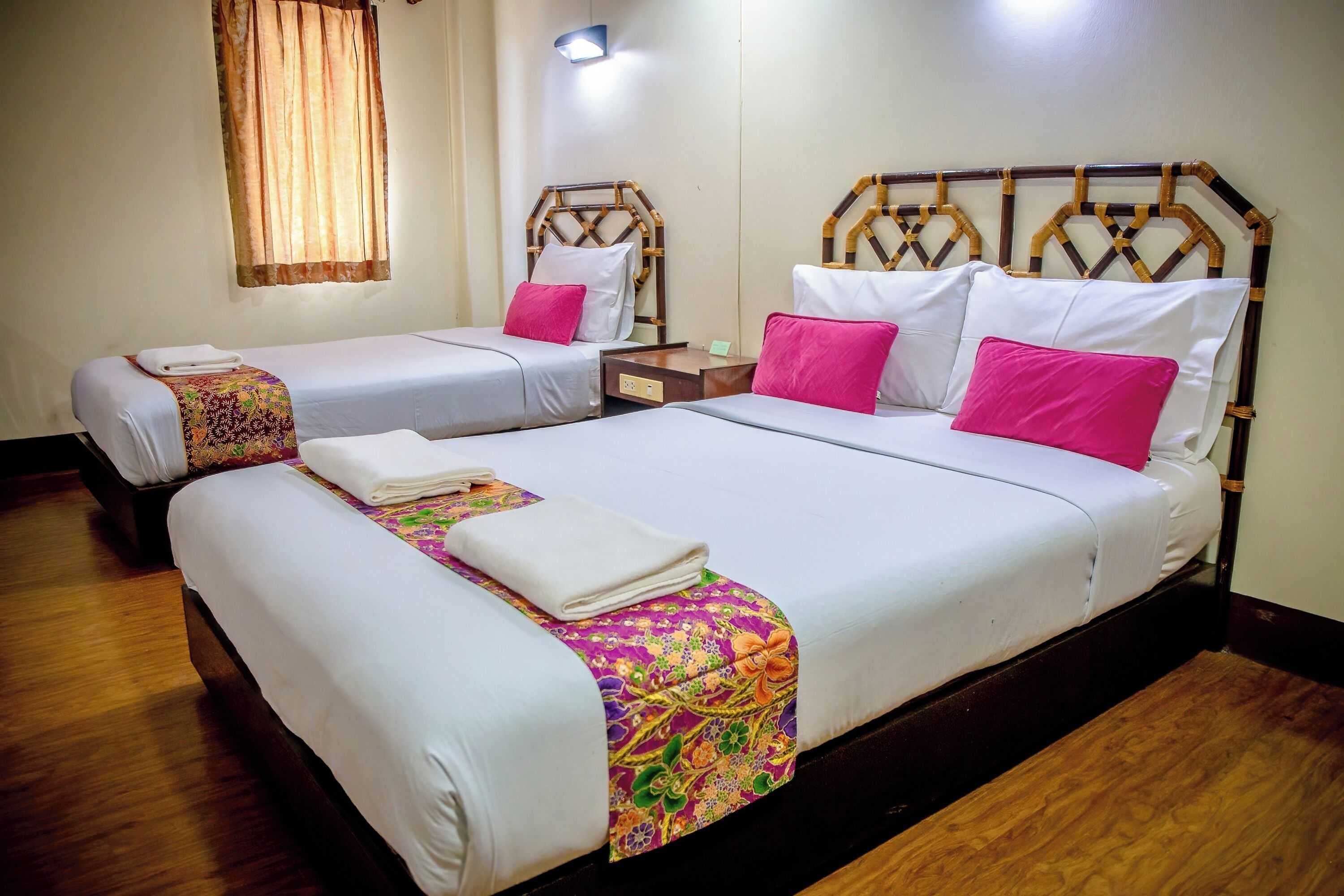 Gift card for Lukmuang 2 Hotel Gift card for Lukmuang 2 Hotel
