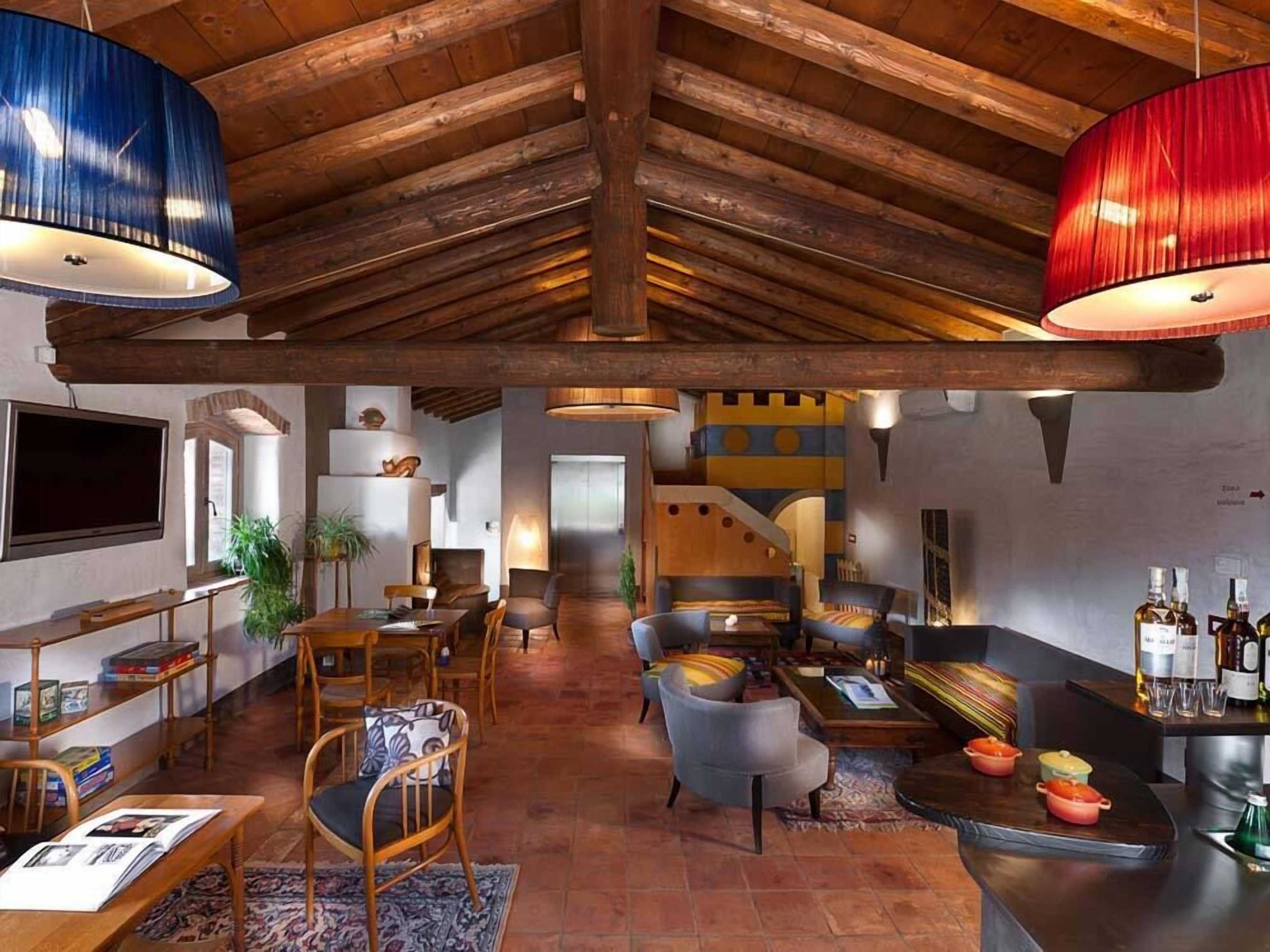 Gift card for Boutique Hotel Villa Dei Campi